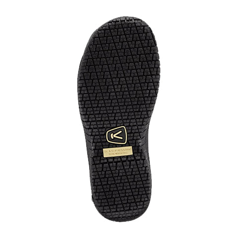 Keen Utility PTC Oxford Work Shoe (Women) - Black - Image 5
