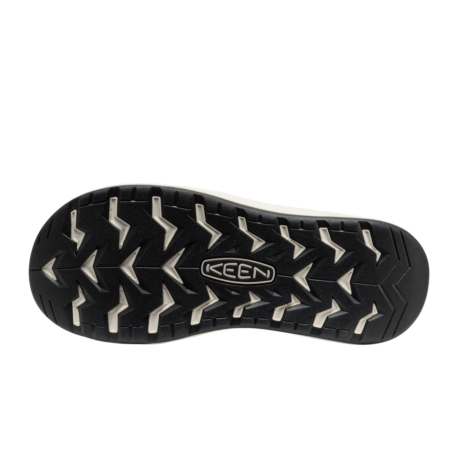 Keen Whyser Slip On (Women) - Birch/Black - Image 6