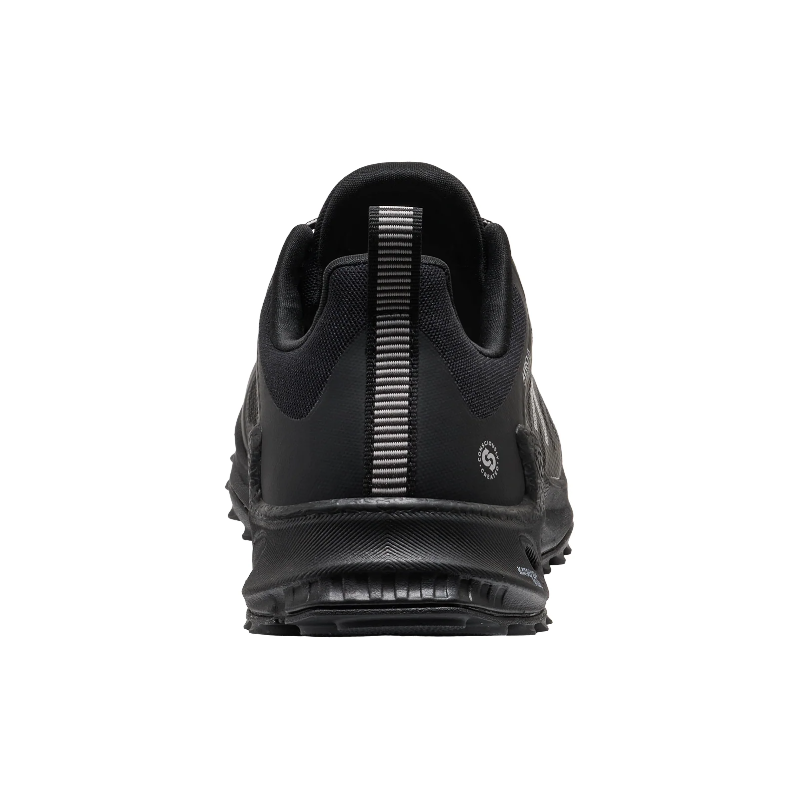 Keen Zionic NXT Waterproof Hiking Shoe (Men) - Triple Black - Image 4