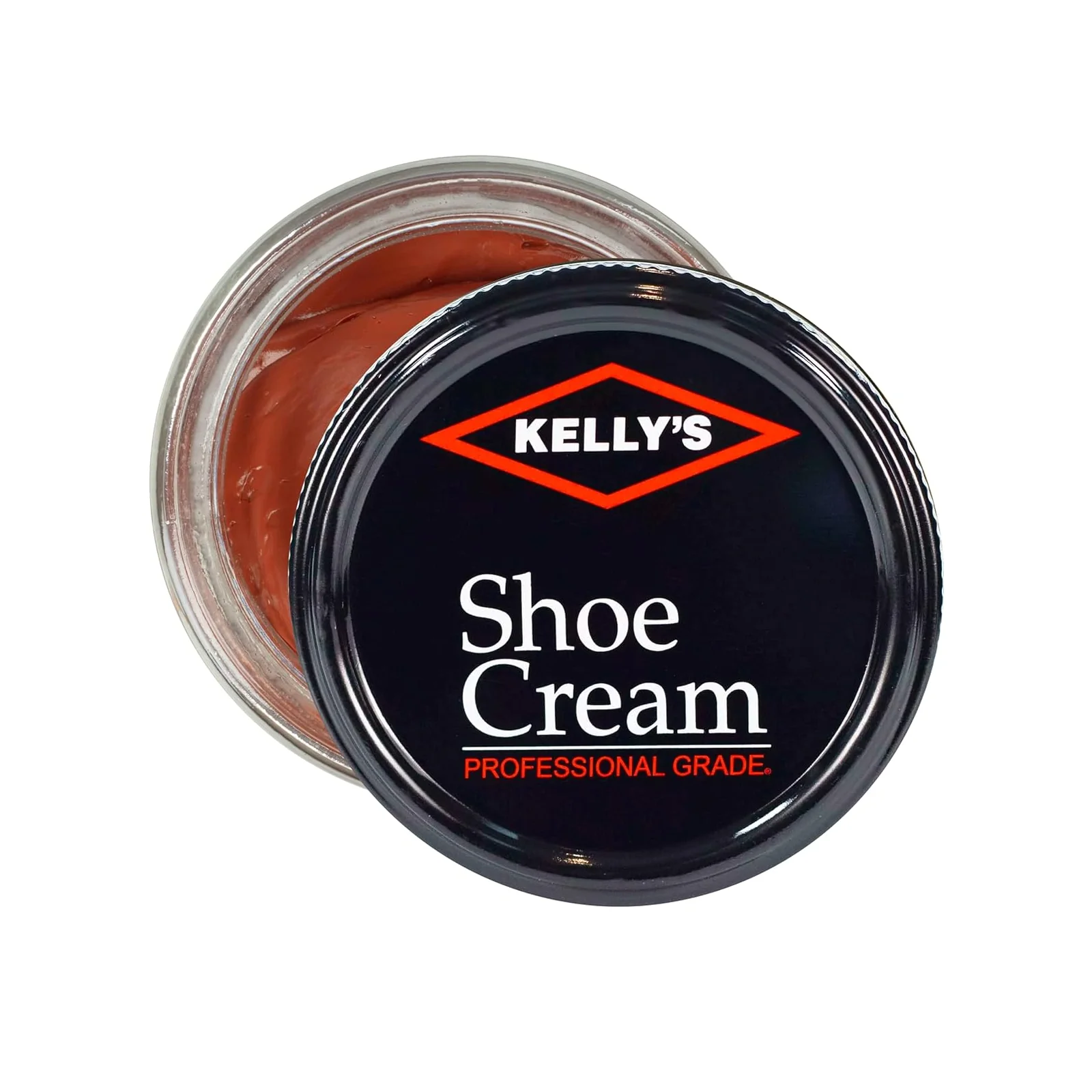 Kelly's Shoe Polish - Cognac - Image 2