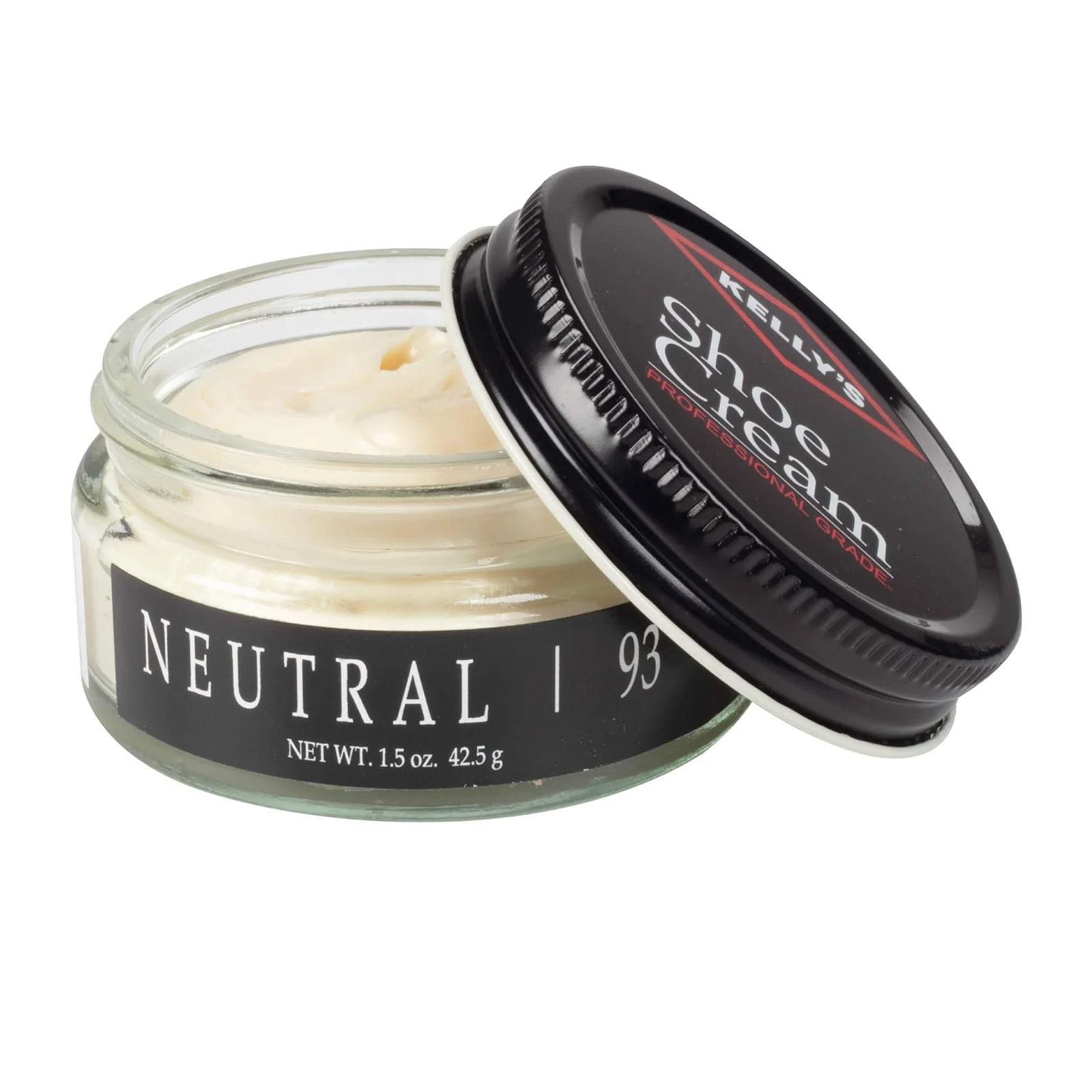 Kelly's Shoe Polish - Neutral