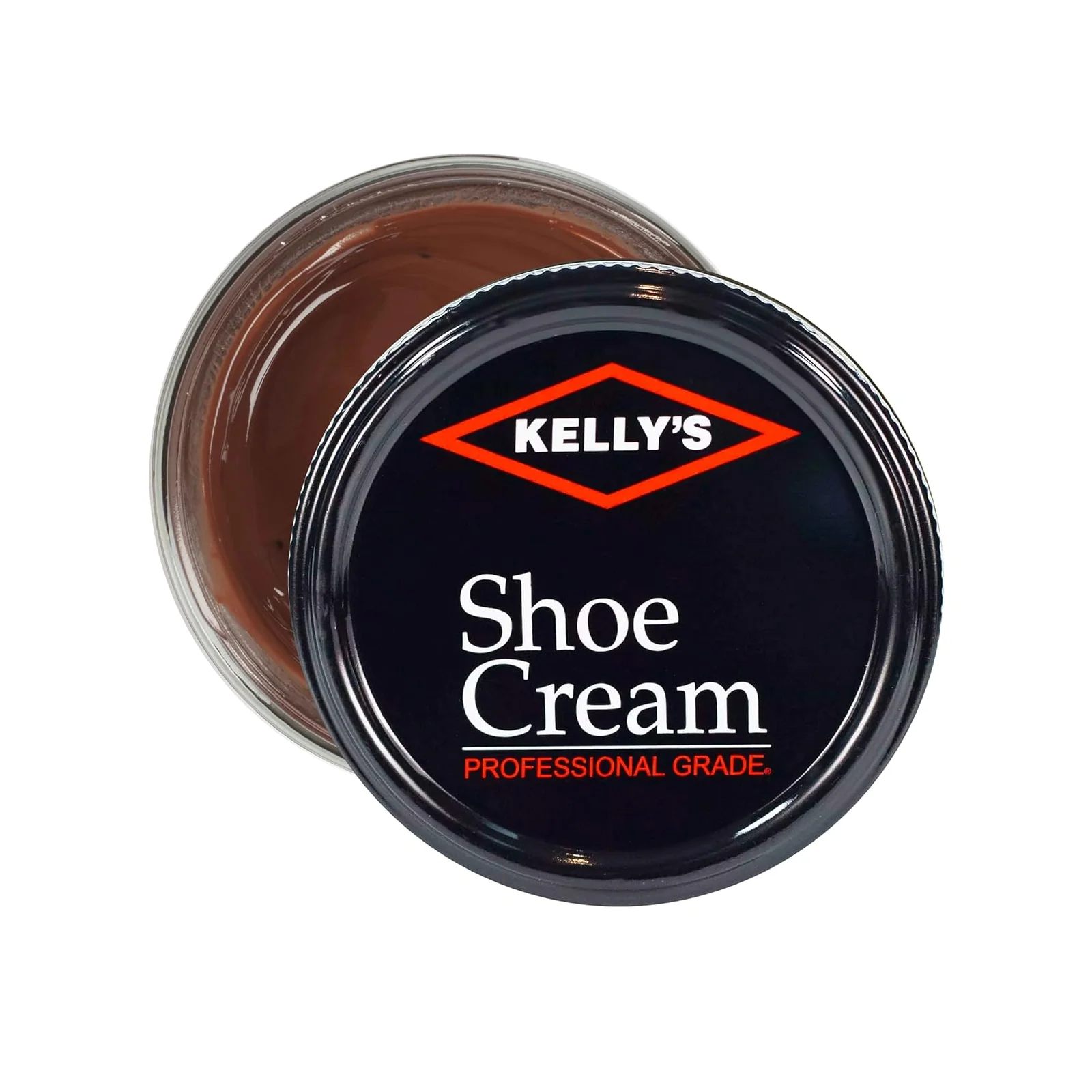 Kelly's Shoe Polish - Brown - Image 2