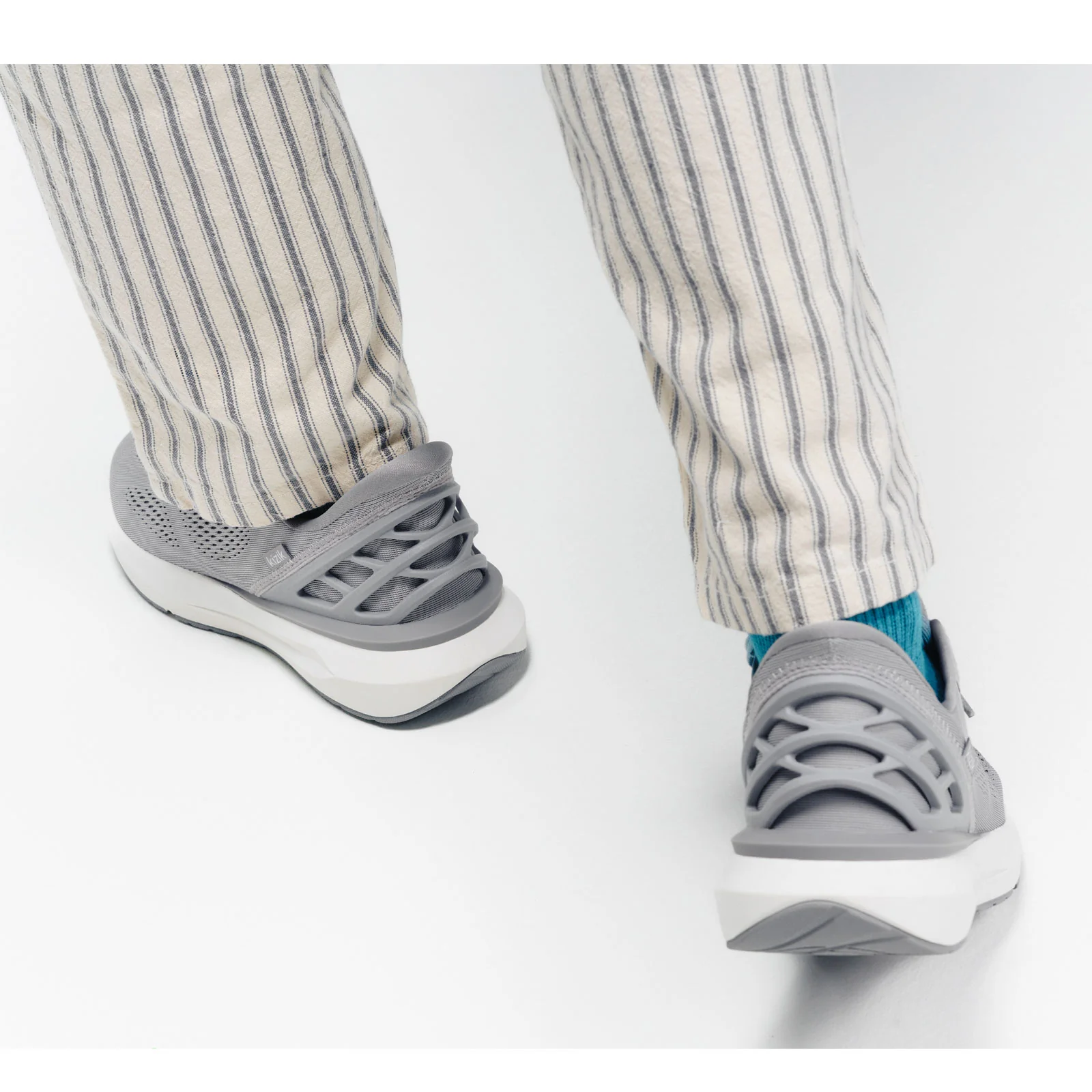 Kizik Athens 2 Sneaker (Men) - Alloy - Image 10