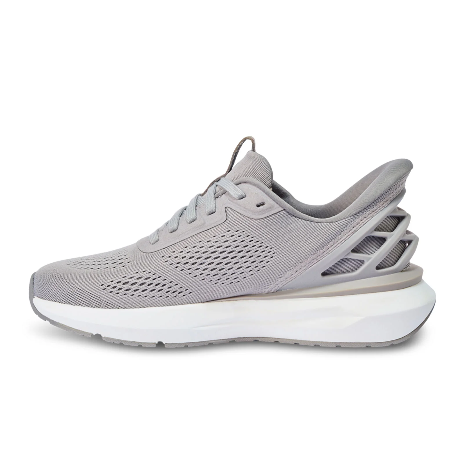 Kizik Athens 2 Sneaker (Men) - Alloy - Image 2