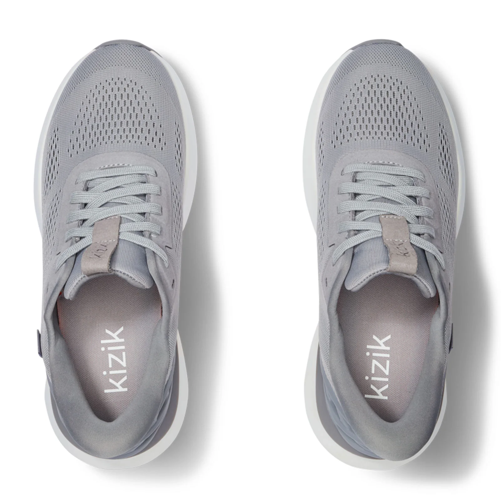 Kizik Athens 2 Sneaker (Men) - Alloy - Image 7