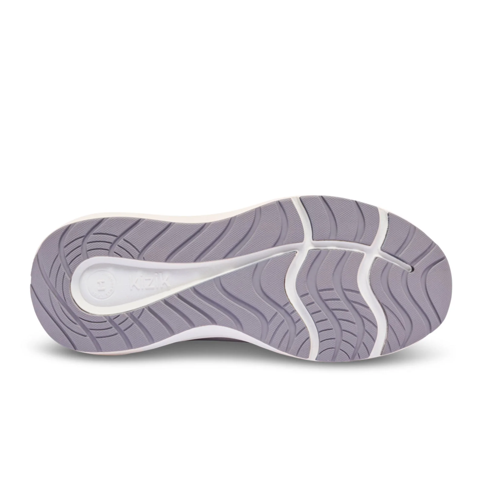Kizik Athens 2 Sneaker (Men) - Alloy - Image 8