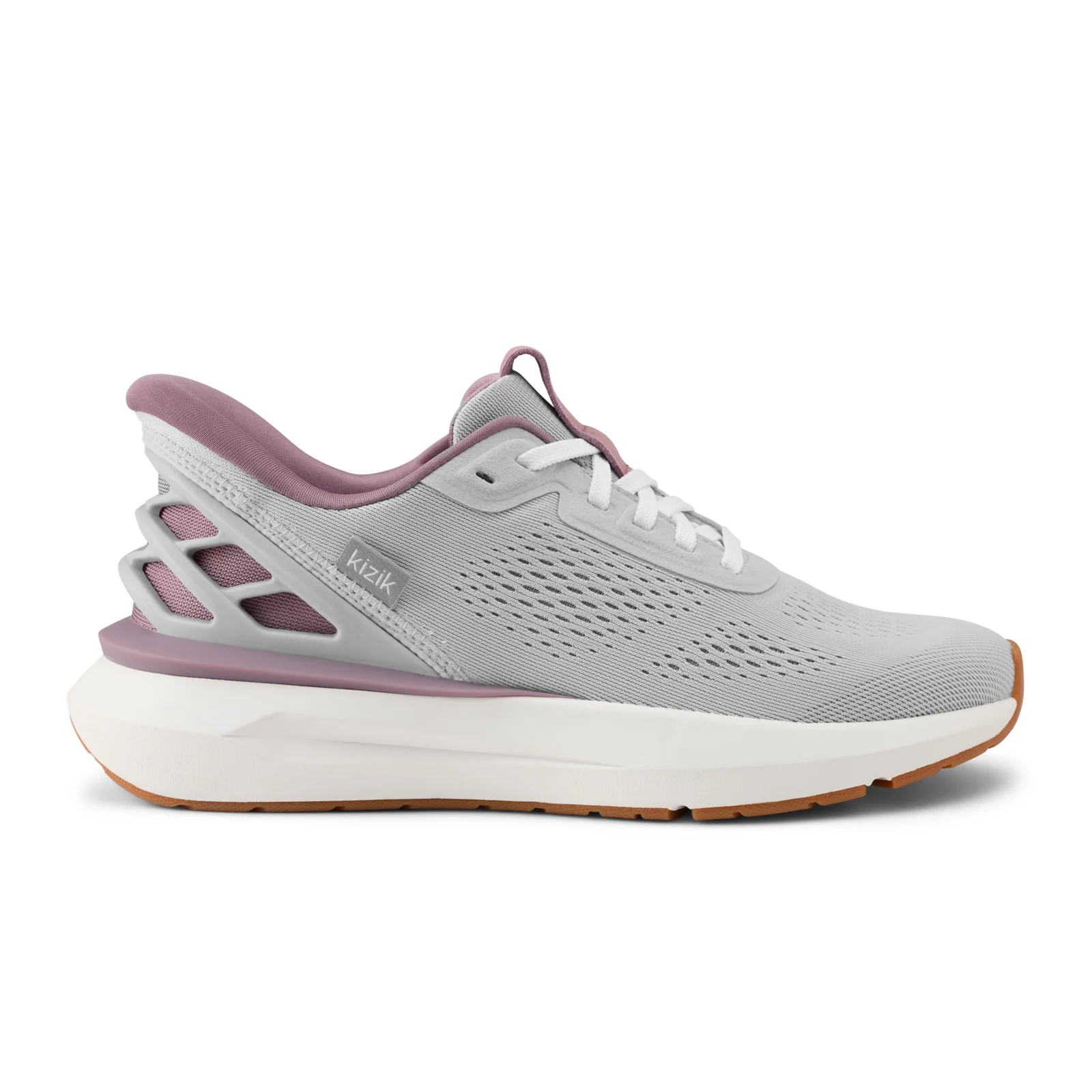Kizik Athens 2 Sneaker (Women) - Harbor Mist/Toadstool