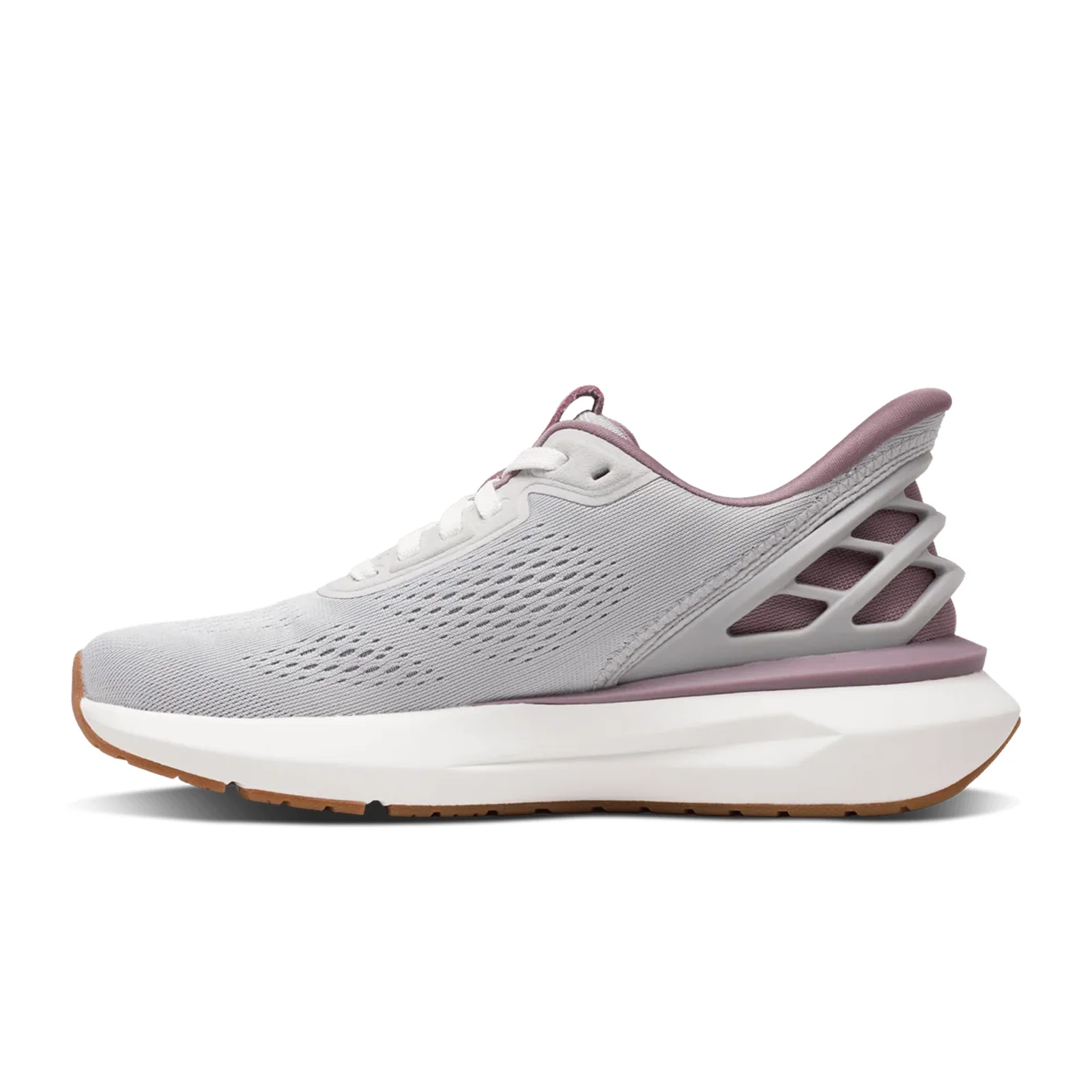 Kizik Athens 2 Sneaker (Women) - Harbor Mist/Toadstool - Image 2
