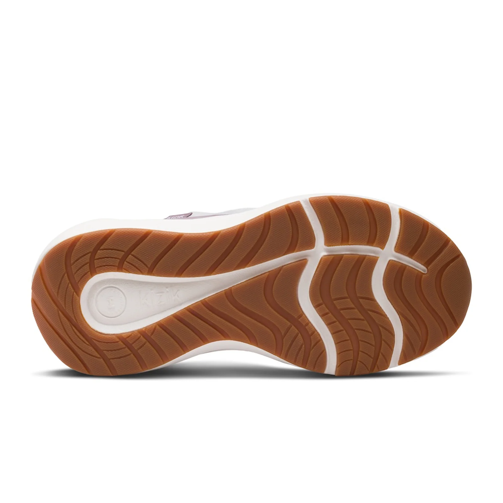 Kizik Athens 2 Sneaker (Women) - Harbor Mist/Toadstool - Image 7