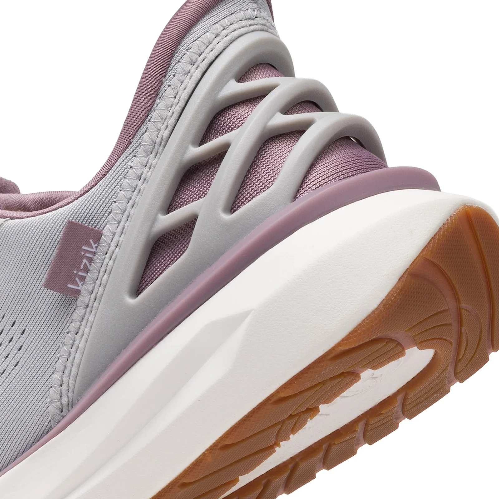 Kizik Athens 2 Sneaker (Women) - Harbor Mist/Toadstool - Image 8