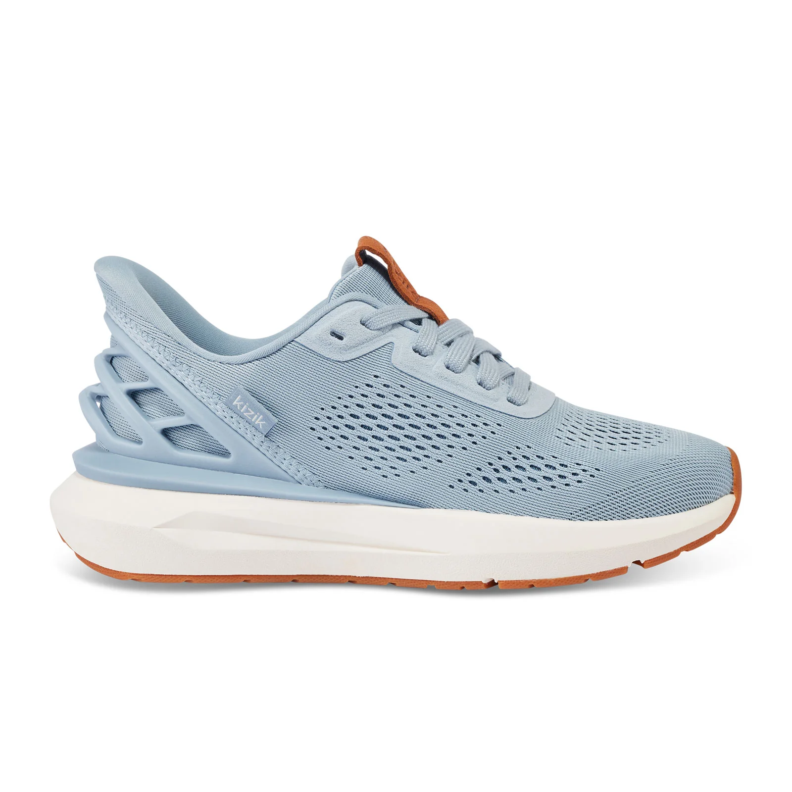 Kizik Athens 2 Sneaker (Women) - Soft Chambray