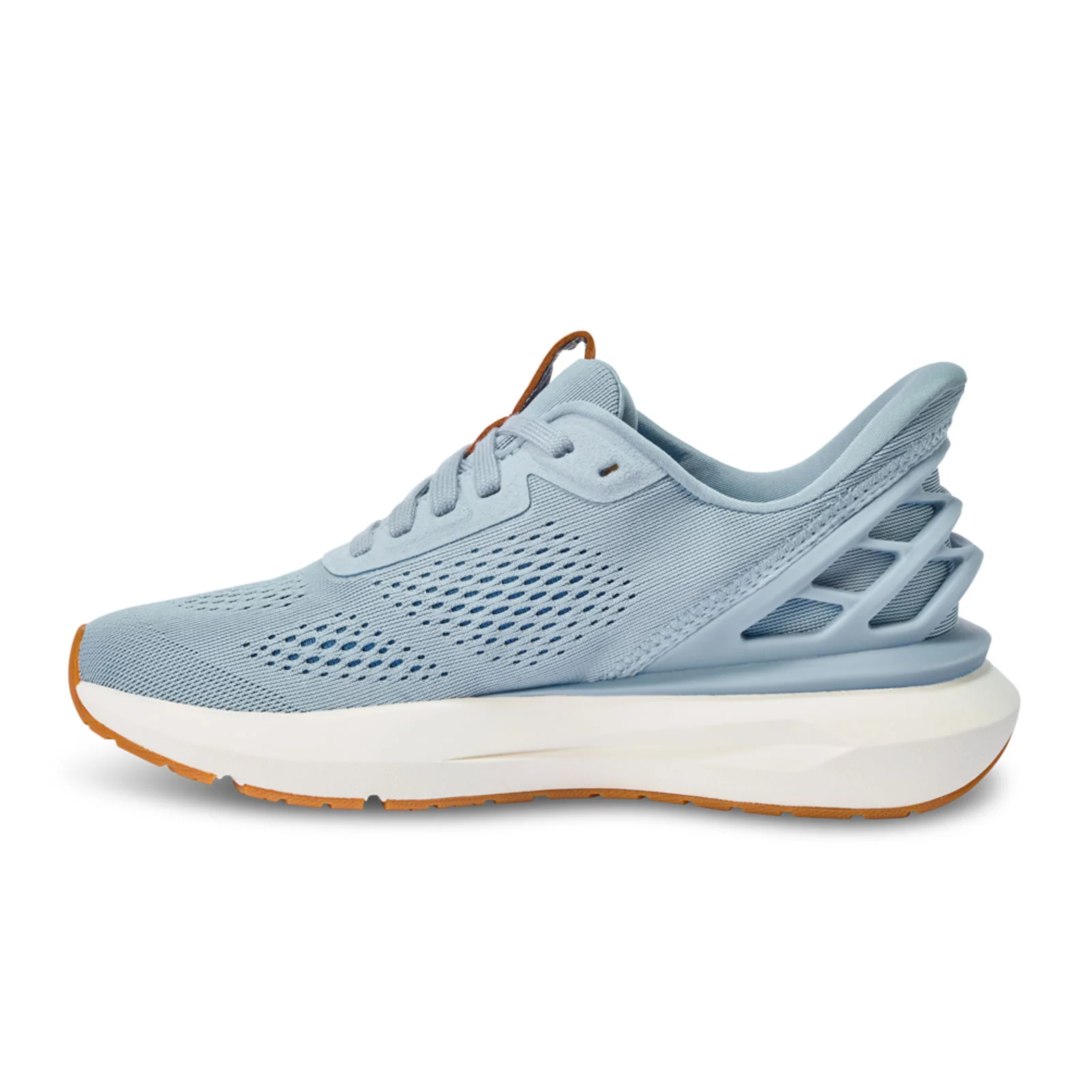 Kizik Athens 2 Sneaker (Women) - Soft Chambray - Image 2