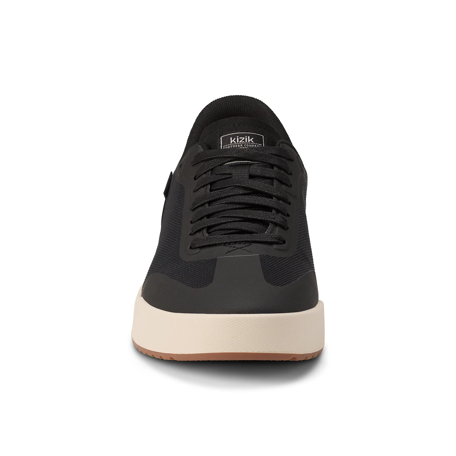 Kizik Austin Sneaker (Men) - Black/Whitecap Gray - Image 5