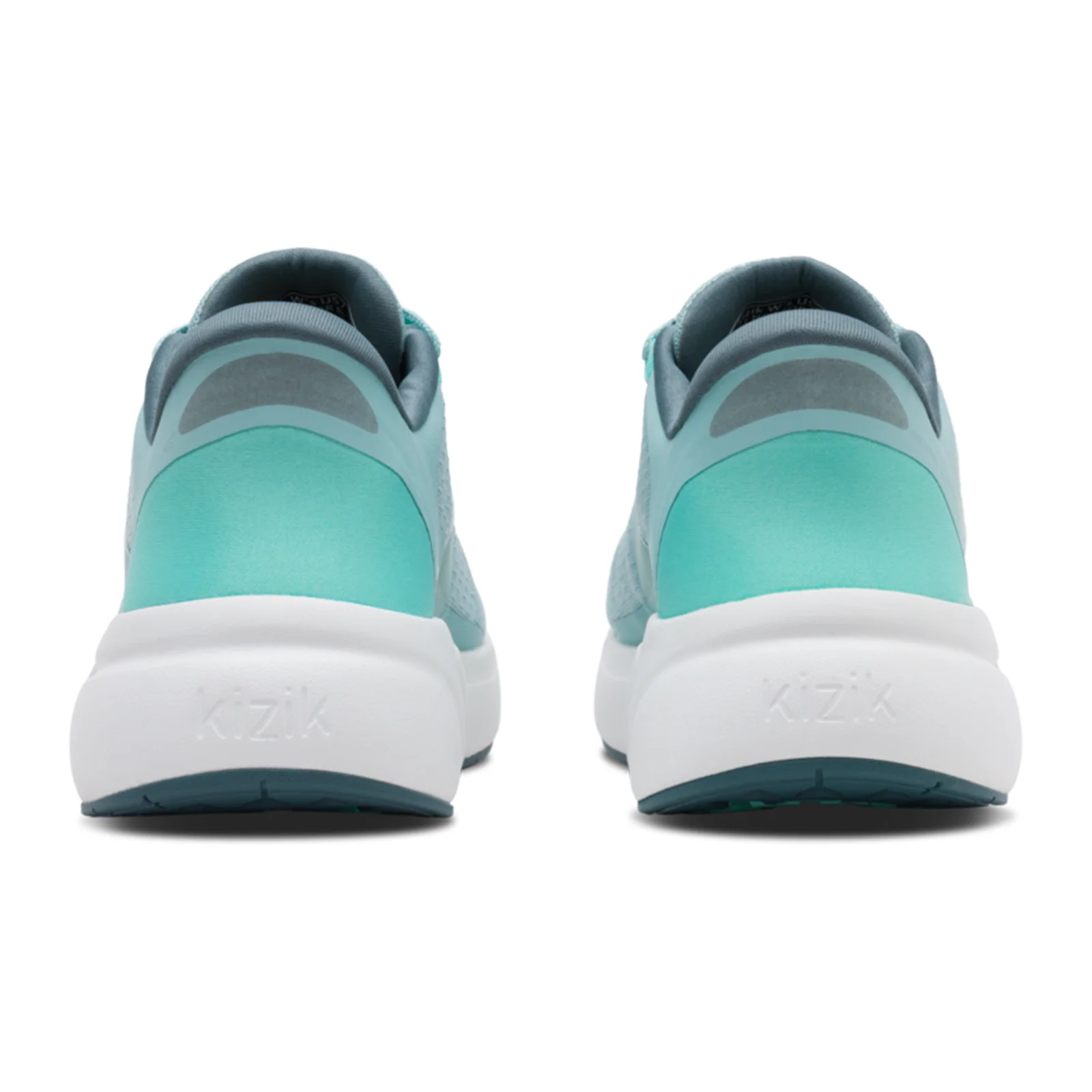 Kizik Freedom Run Sneaker (Women) - Surf Spray/Beach Glass - Image 5