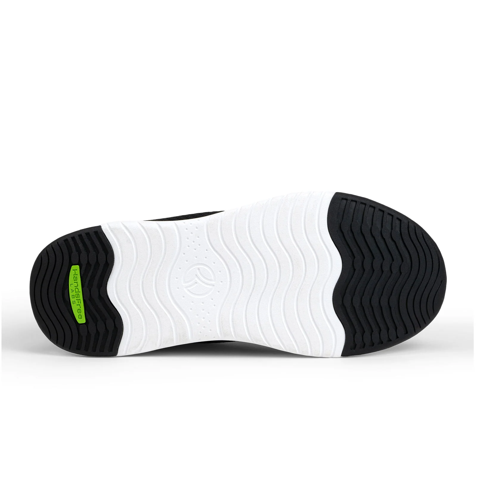 Kizik Lima Sneaker (Unisex) - Black - Image 4
