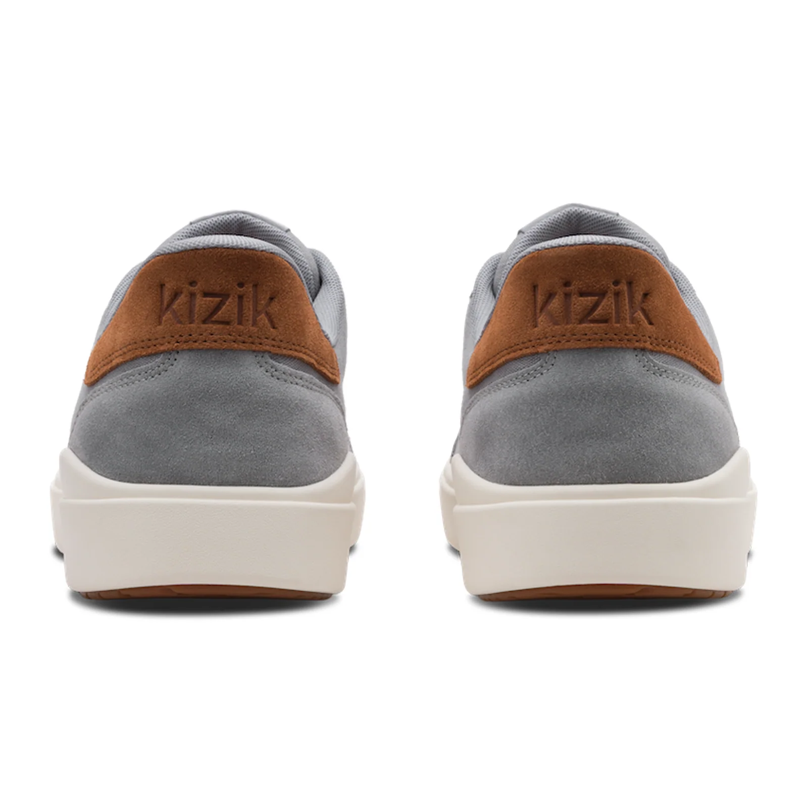 Kizik Prague 2 Sneaker (Men) - Alloy - Image 5