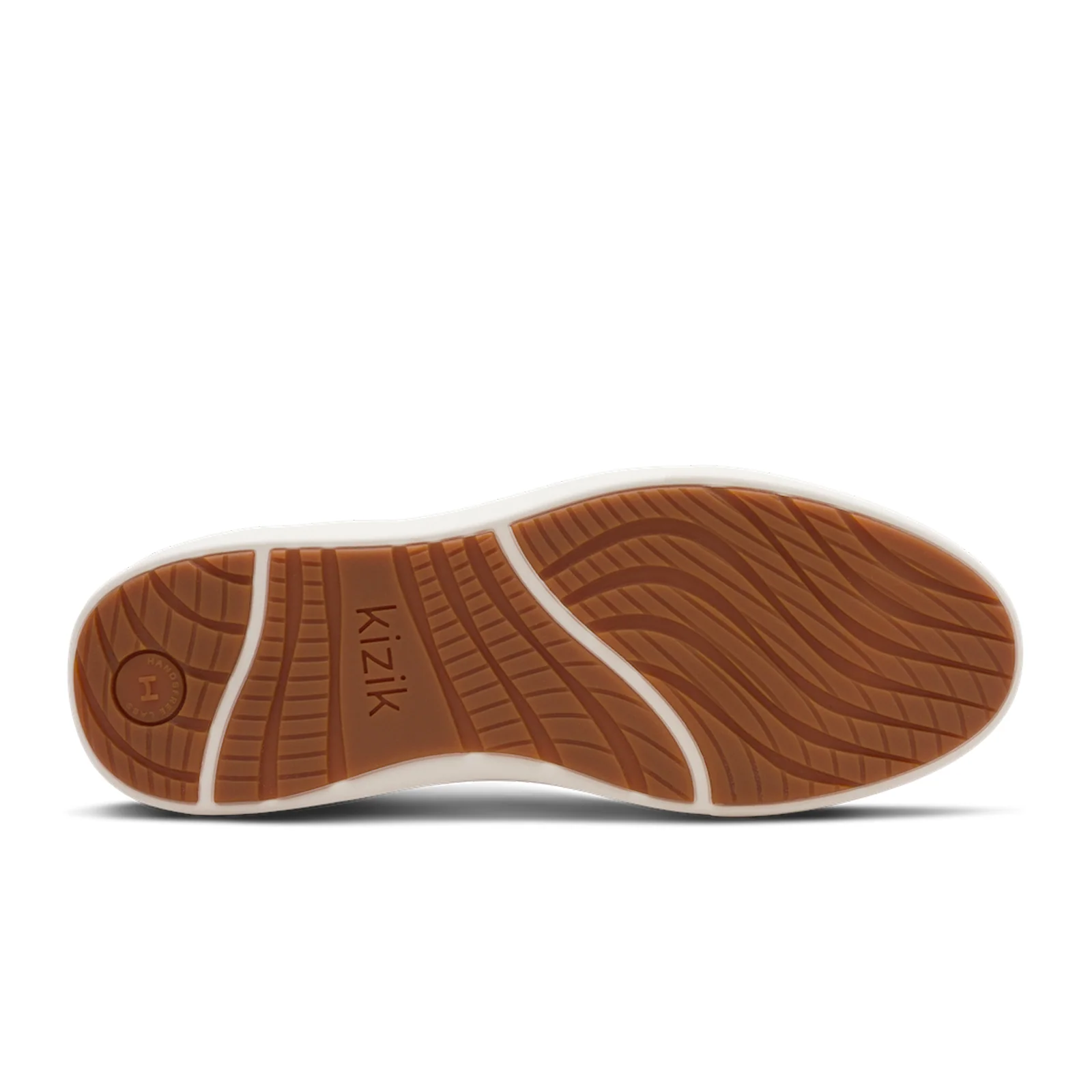 Kizik Prague 2 Sneaker (Men) - Alloy - Image 7