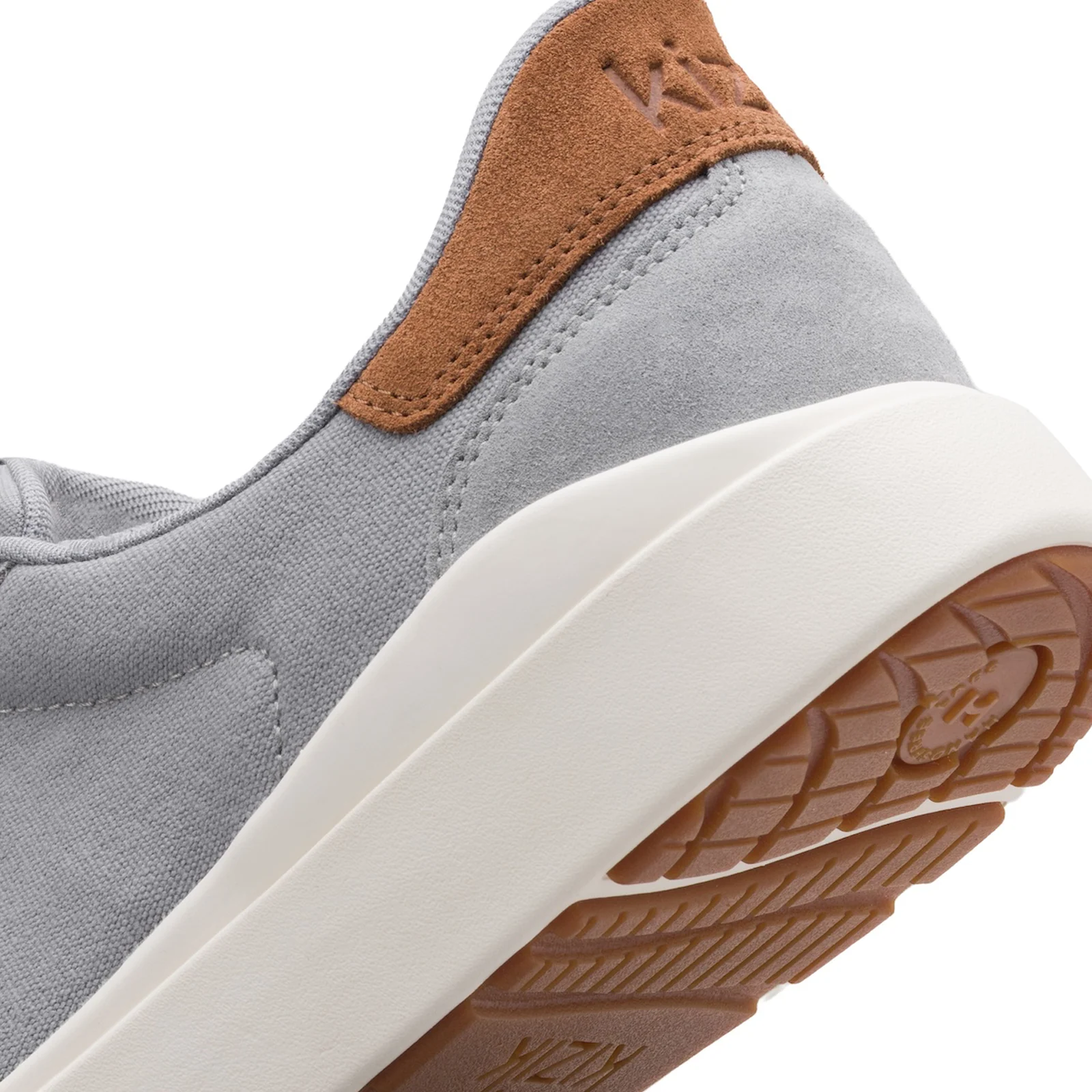 Kizik Prague 2 Sneaker (Men) - Alloy - Image 8