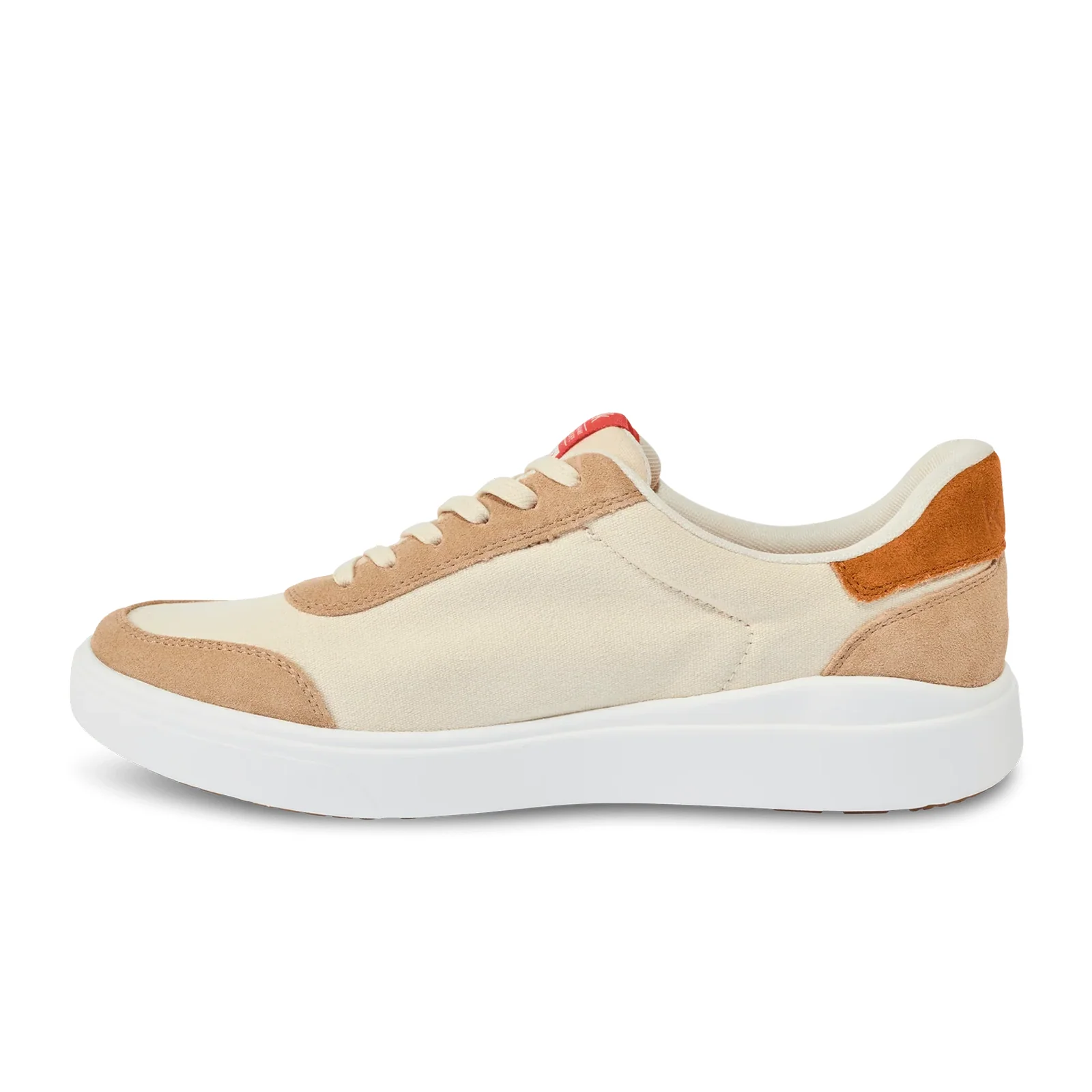 Kizik Prague 2 Sneaker (Men) - Whitecap Gray - Image 2