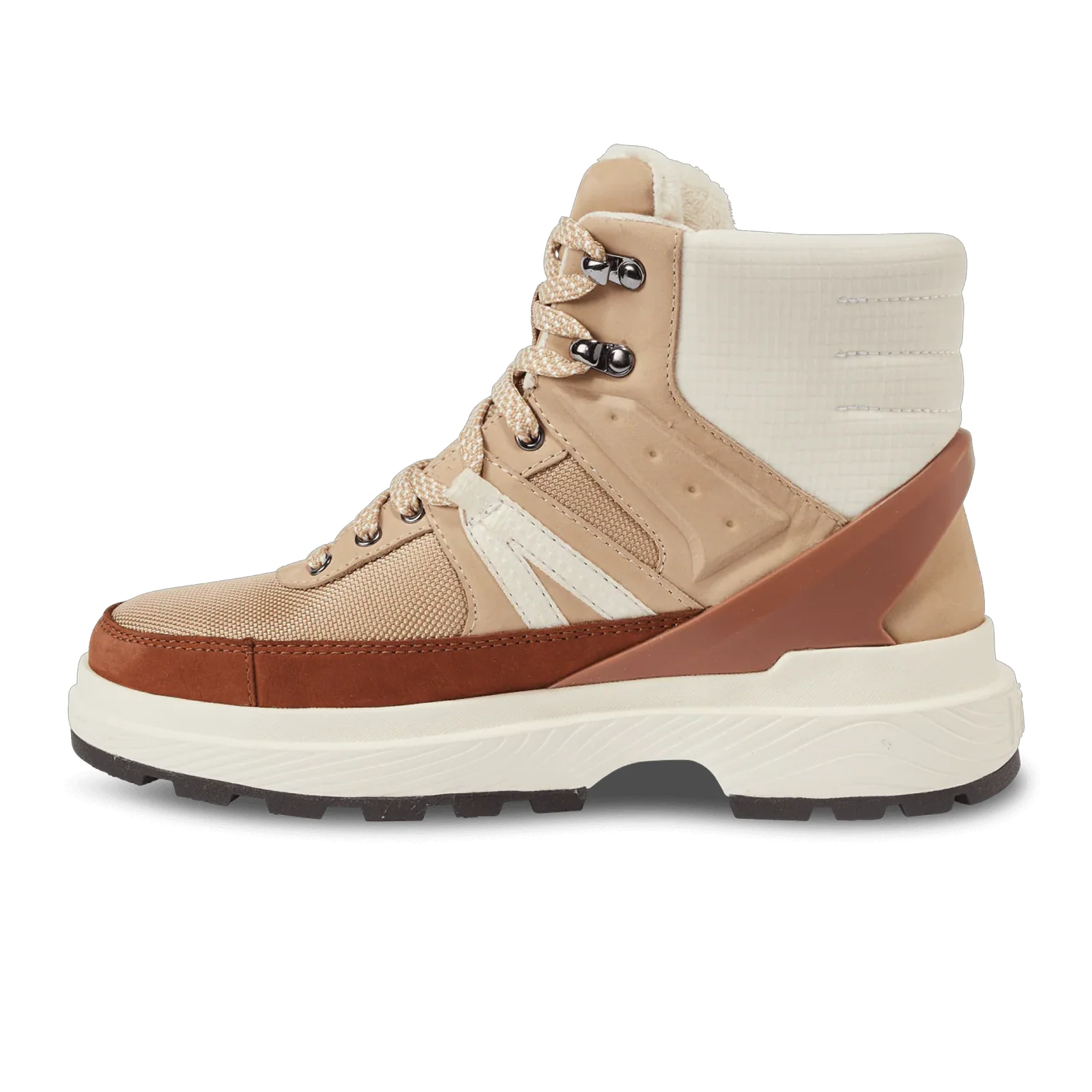 Kizik Sierra Boot (Women) - Latte - Image 2