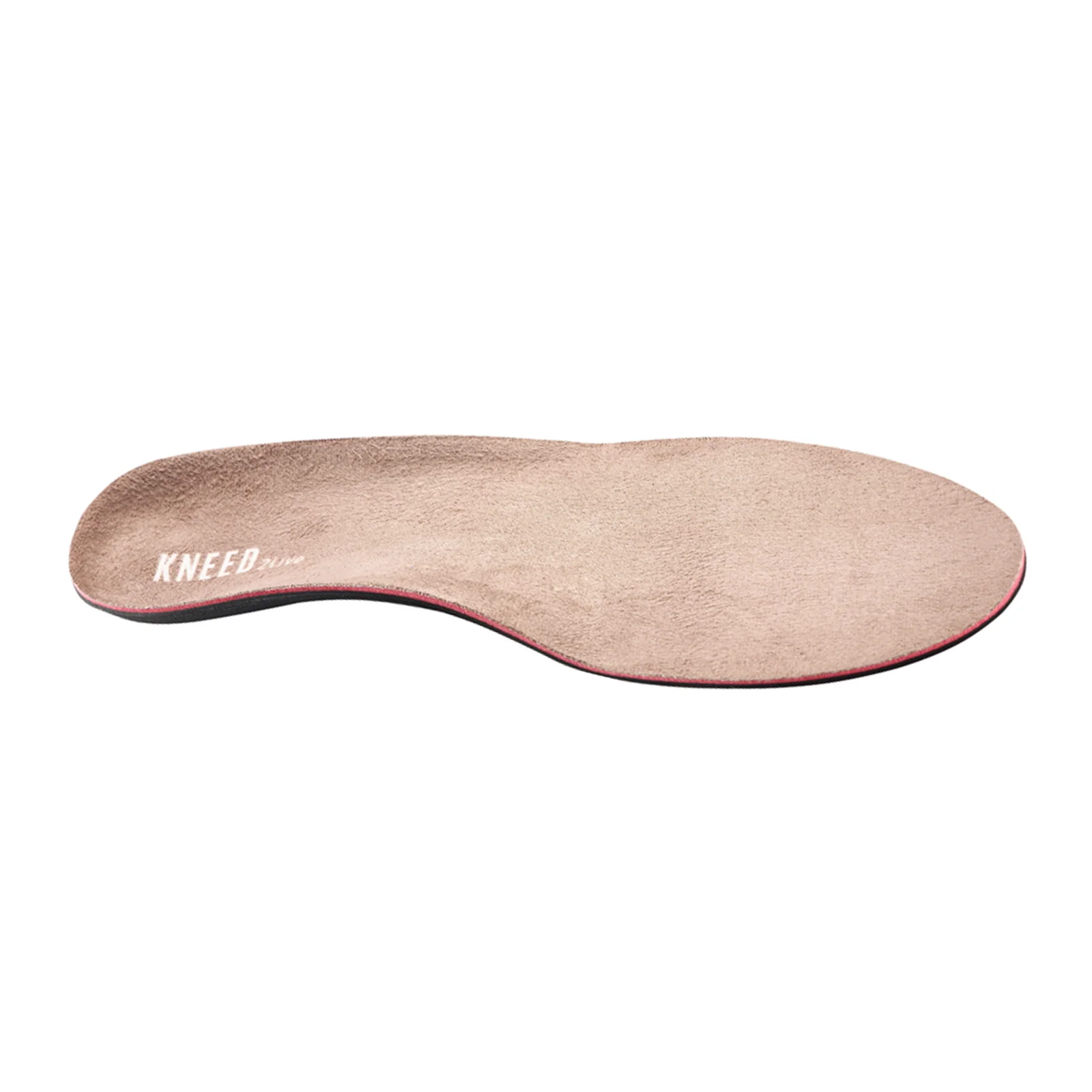 Kneed 2 Live Orthotic (Unisex) - Brown - Image 2