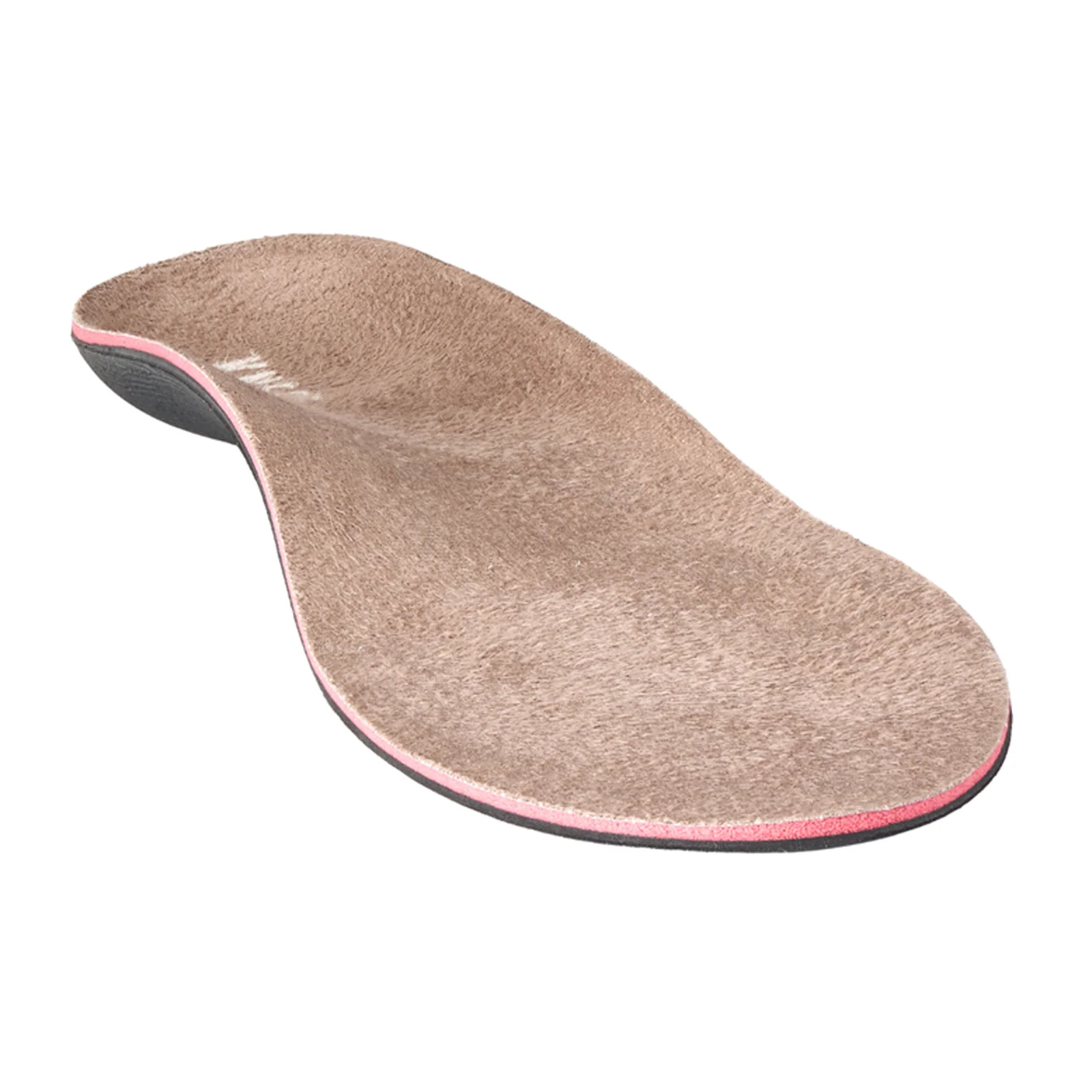 Kneed 2 Live Orthotic (Unisex) - Brown - Image 3