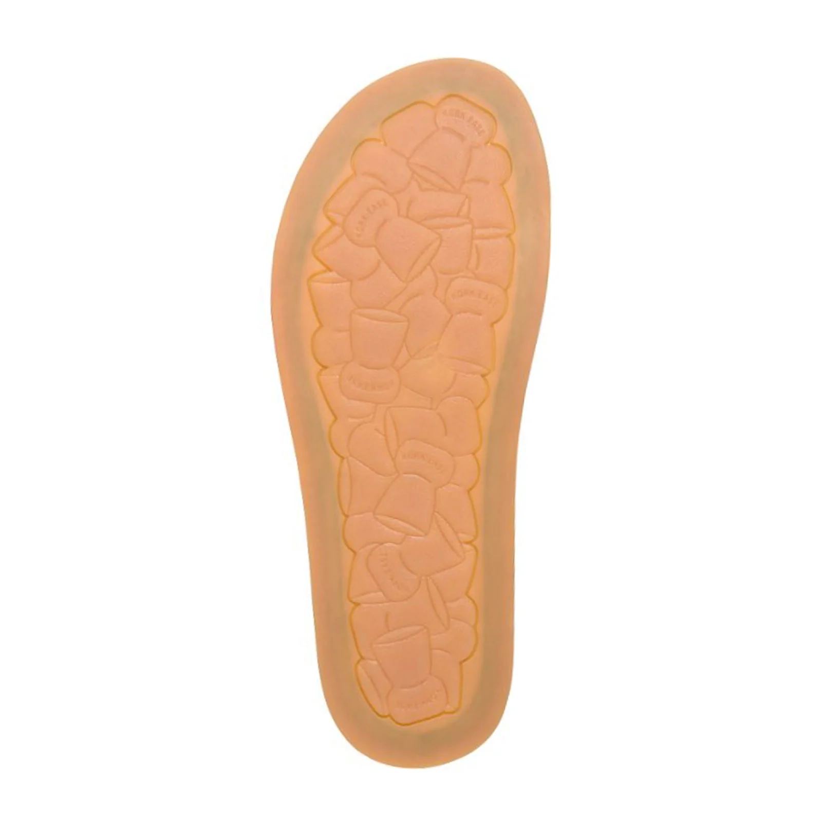 Kork-Ease Tutsi Cross-Band Slide Sandal (Women) - Green - Image 5