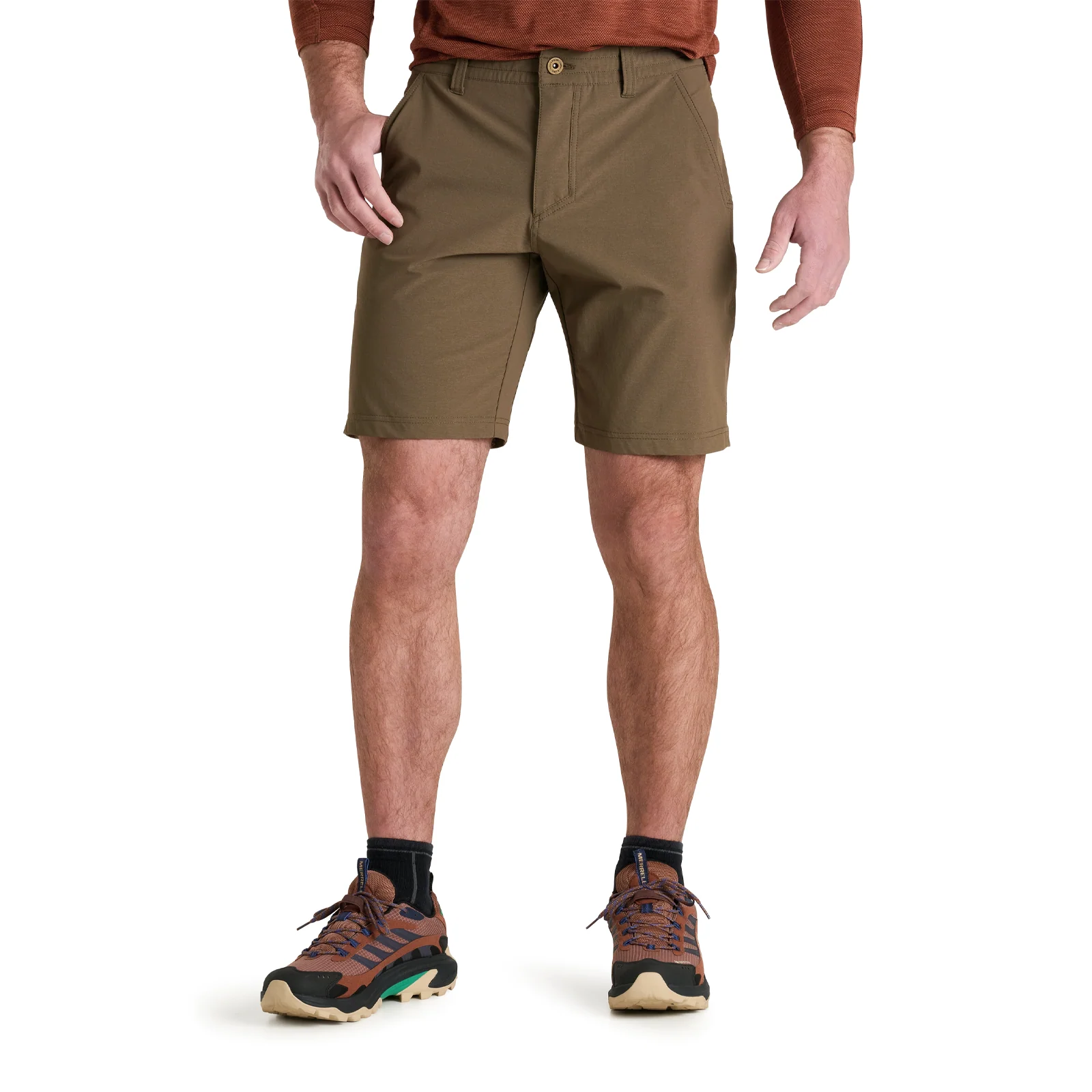 Kuhl Deceivr Short (Men) - Kanteen