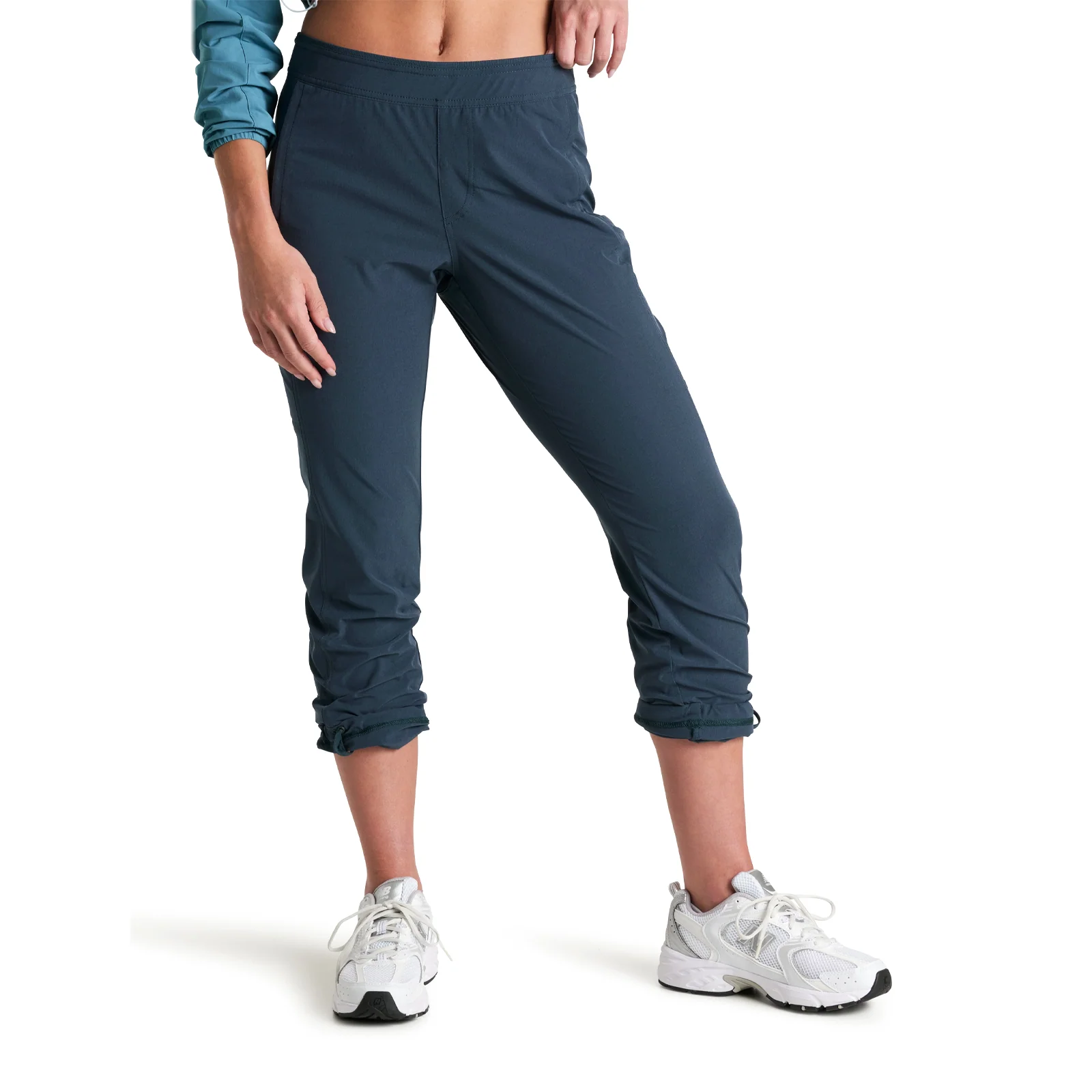 Kuhl Freeflex Dash Pant (Women) - Night Sky