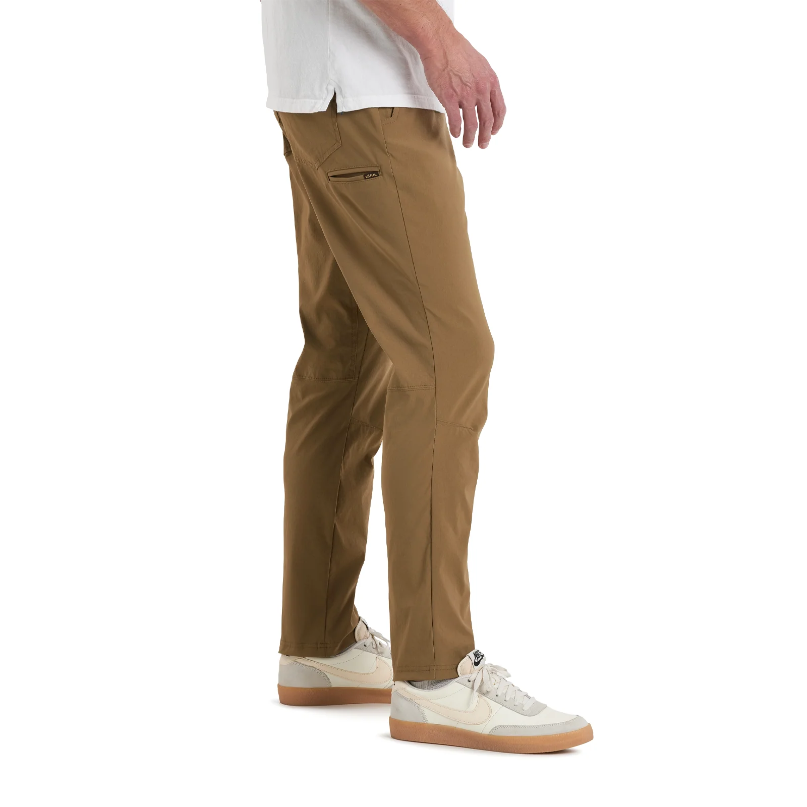 Kuhl Renegade Recon Pant (Men) - Buckskin Khaki - Image 3