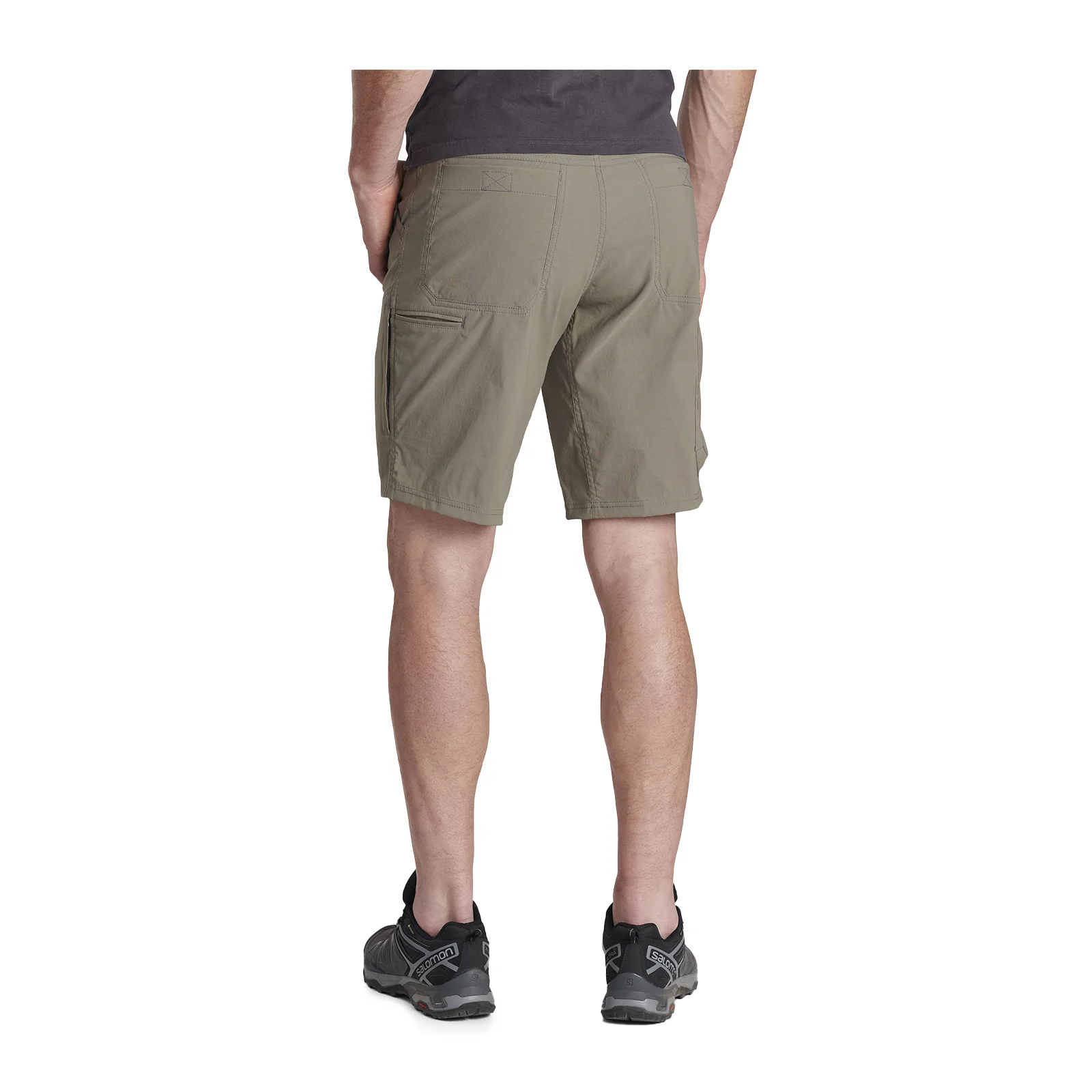 Kuhl Renegade Short (Men) - Khaki - Image 3