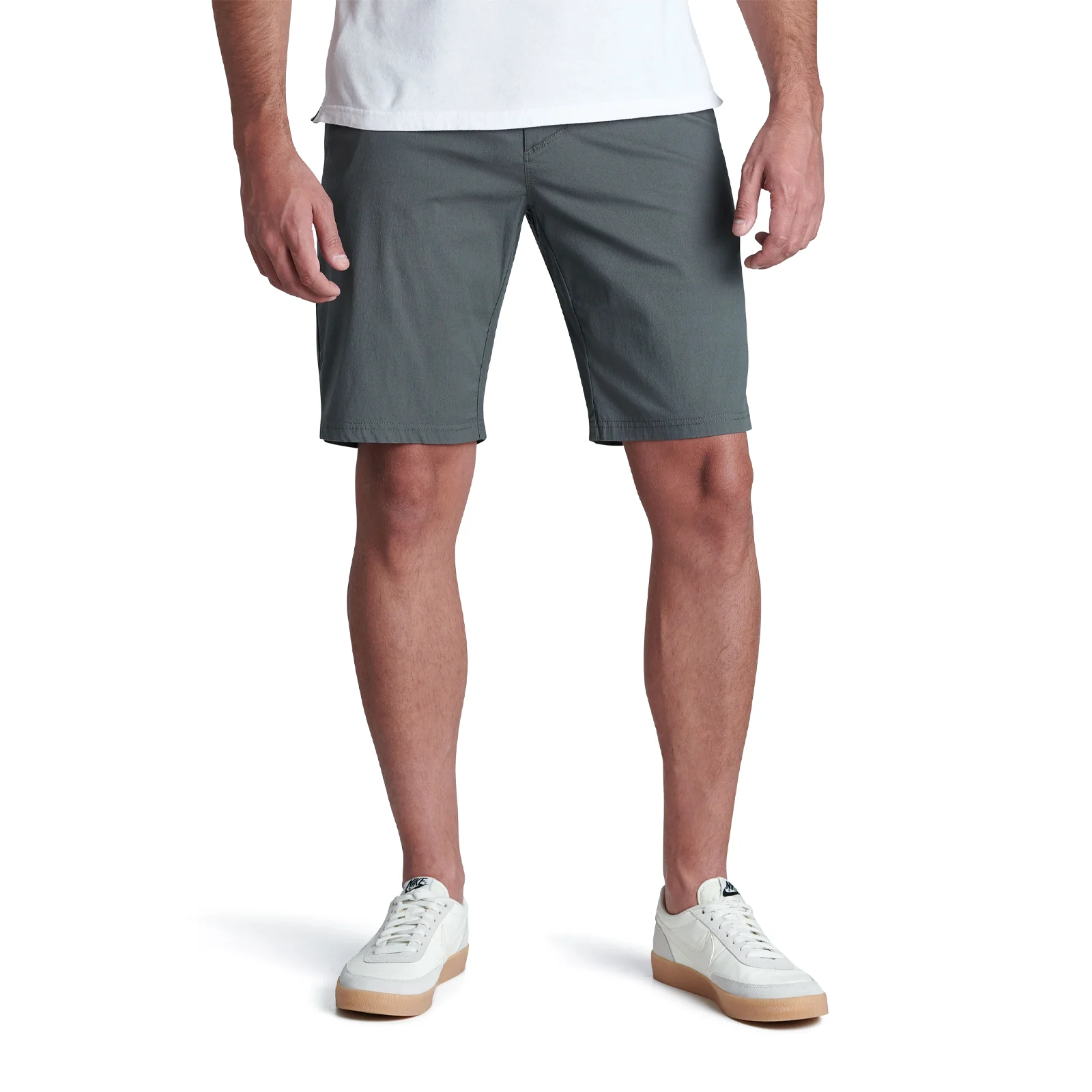 Kuhl Resistor Lite Chino Short (Men) - Carbon