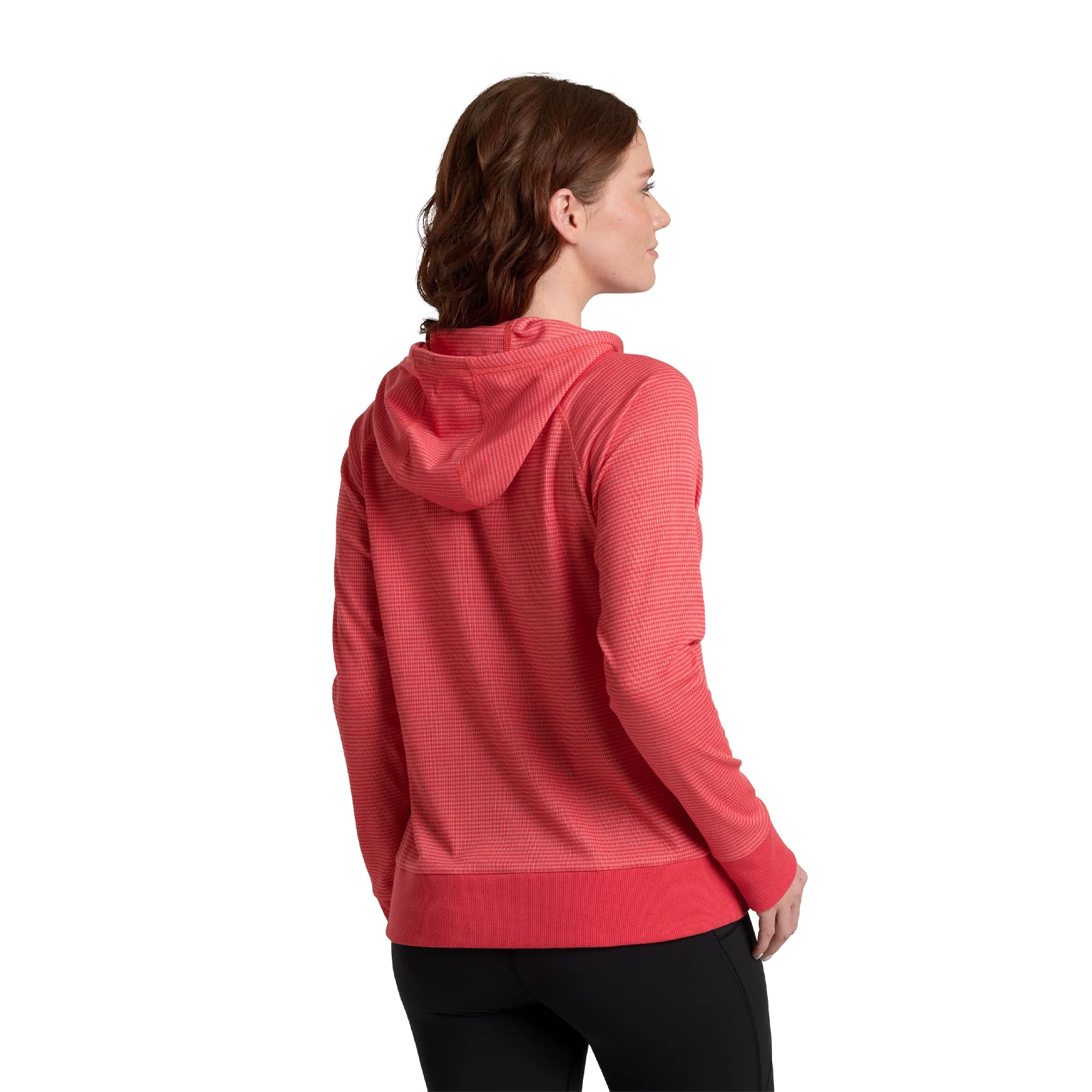 Kuhl Stria Pullover Hoody (Women) - Grenadine - Image 2