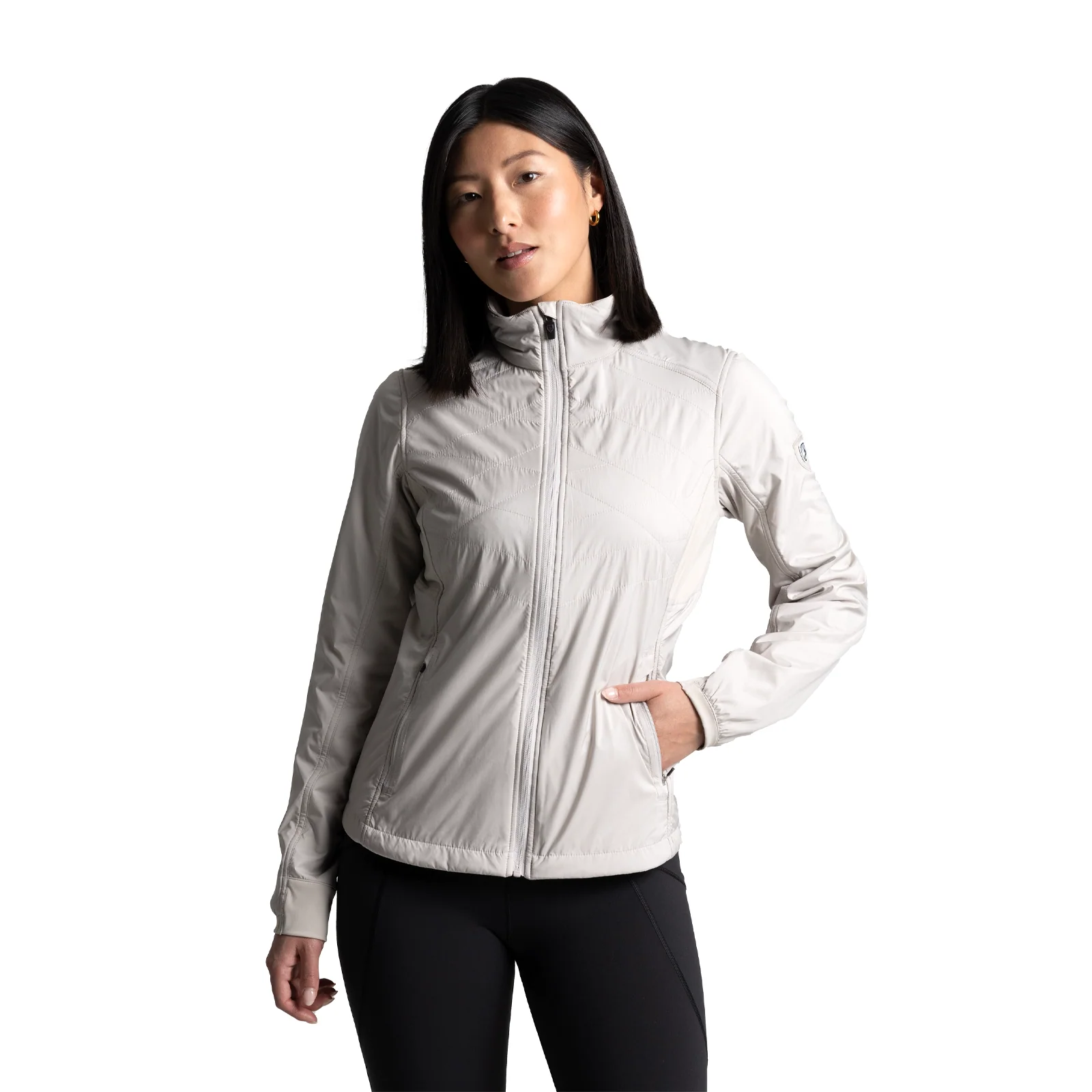 Kuhl The One Jacket (Women) - Moon Light