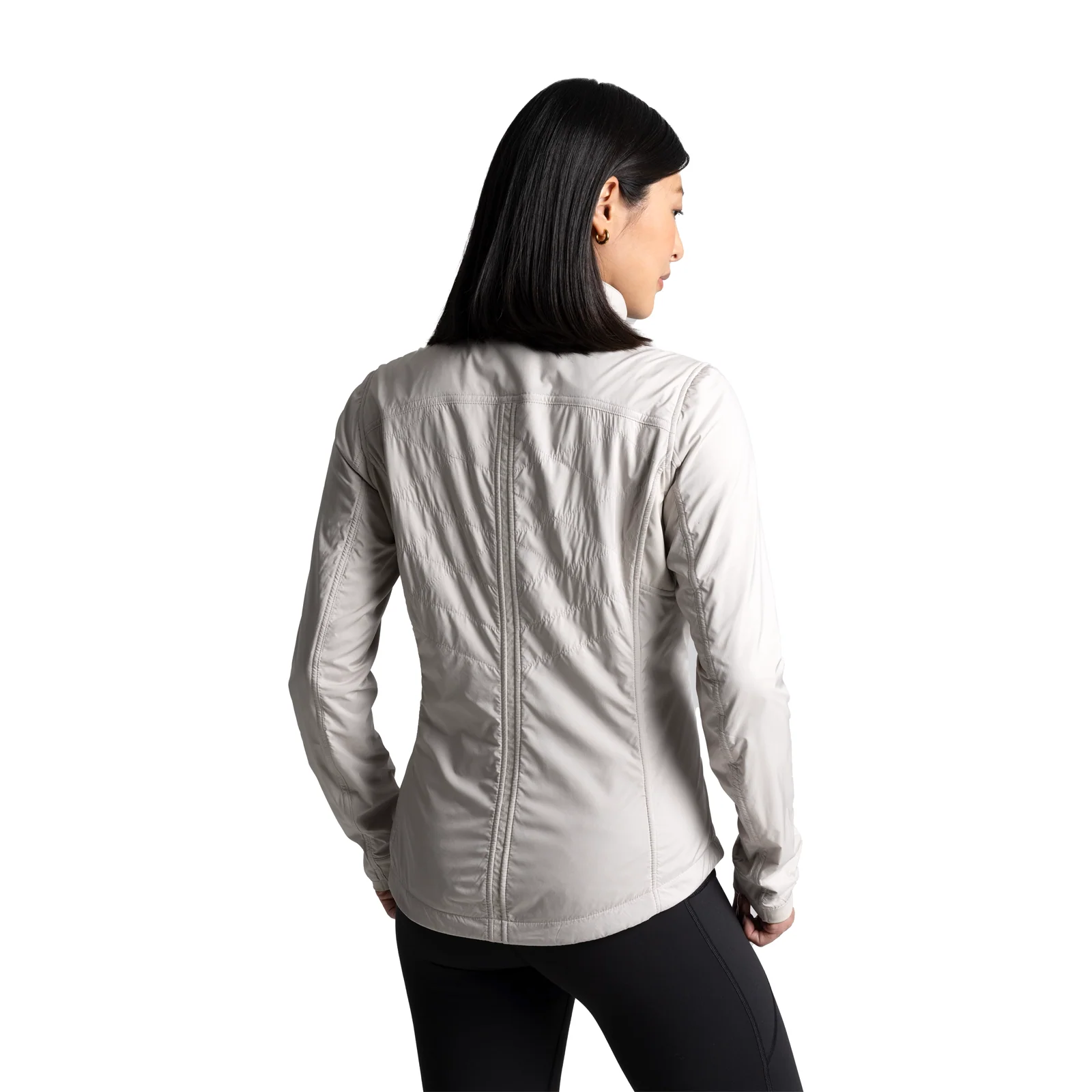 Kuhl The One Jacket (Women) - Moon Light - Image 2
