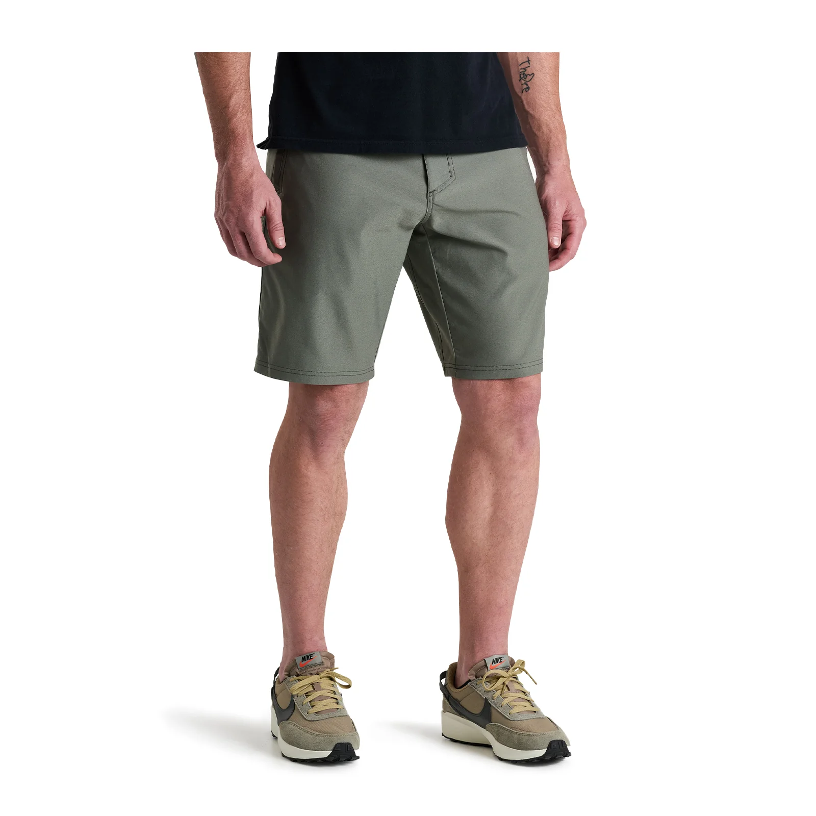 Kuhl Upshift Short (Men) - Canteen