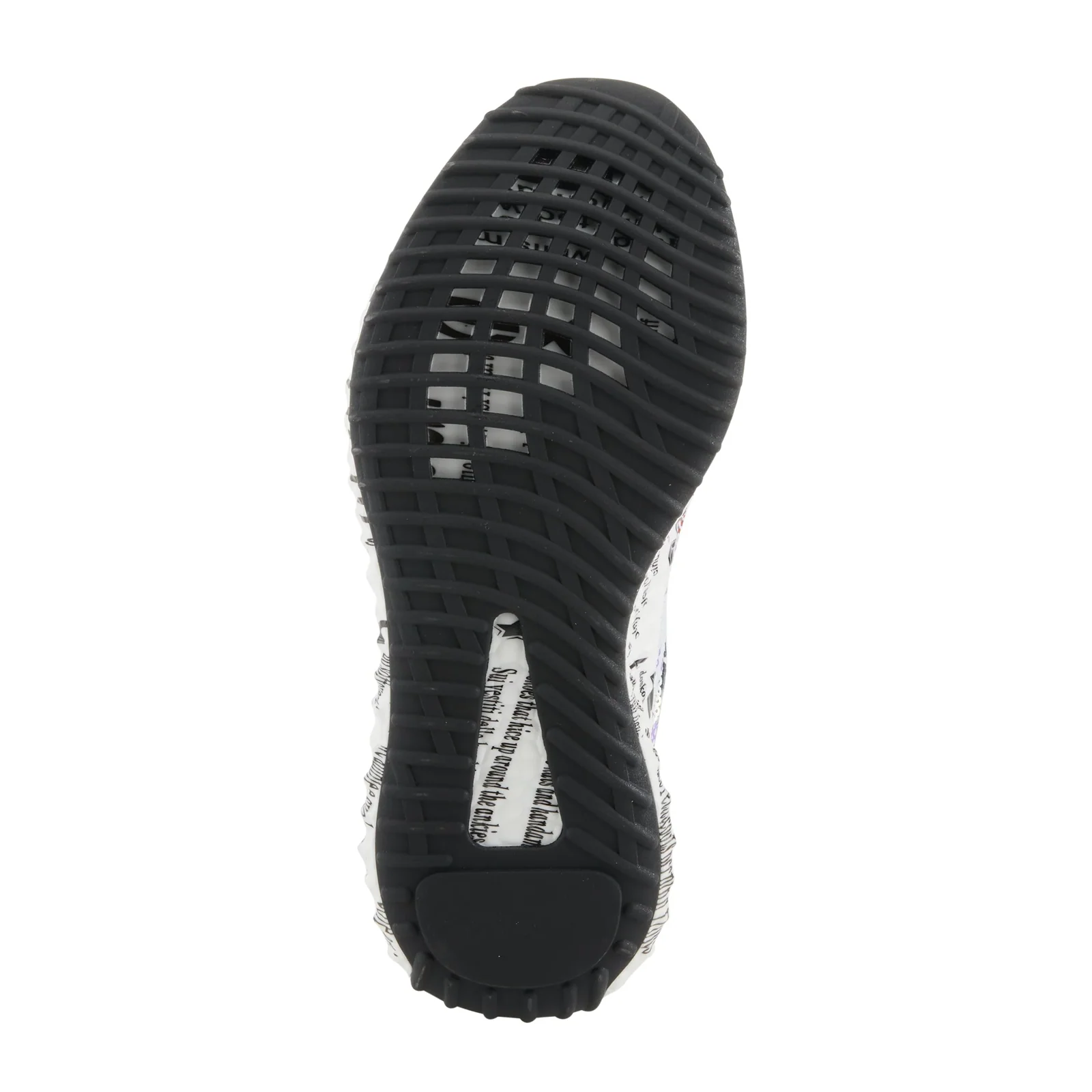 L'Artiste Zingy Sneaker (Women) - Grey Multi - Image 7