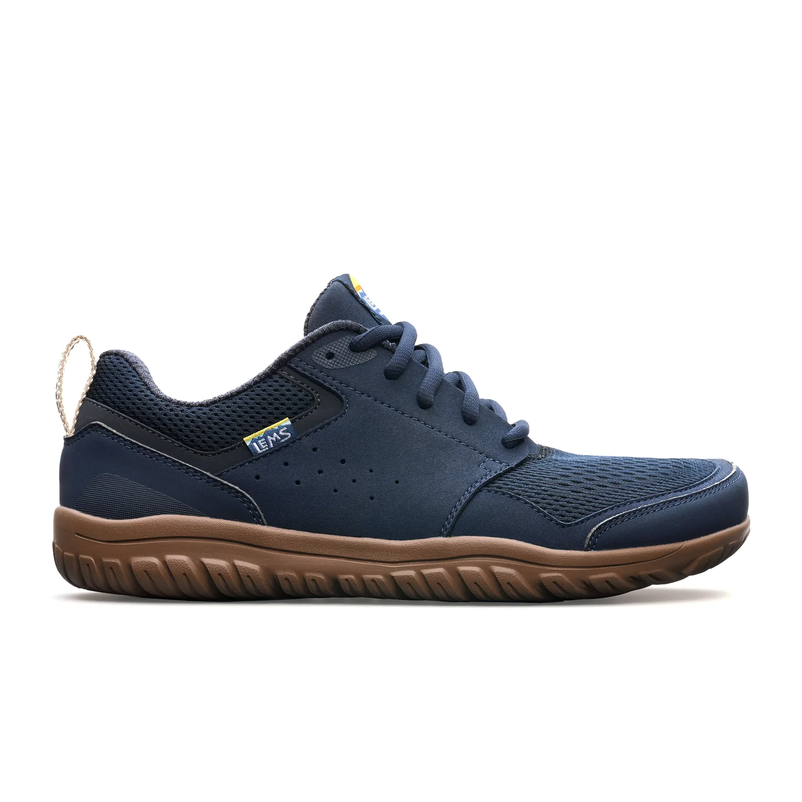 Lems Primal Zen (Unisex) - Night Sky