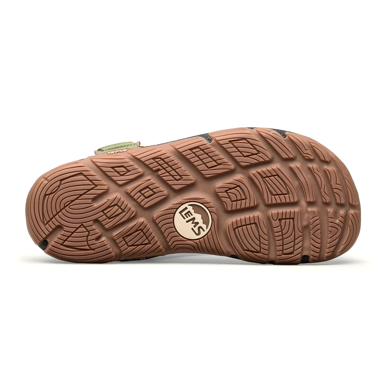 Lems Switchback Sandal (Unisex) - Cactus - Image 6