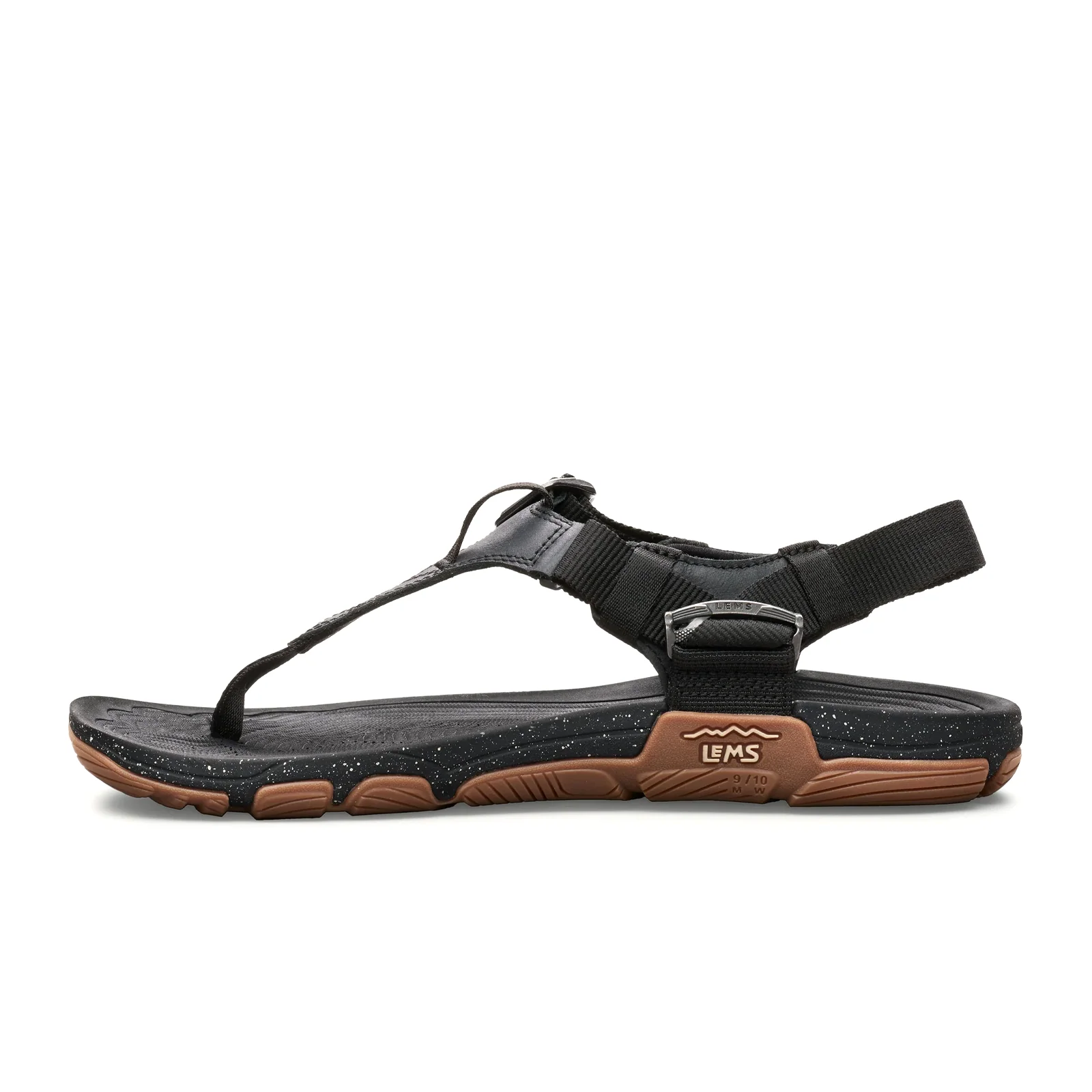 Lems Switchback Sandal (Unisex) - Scorpion - Image 2