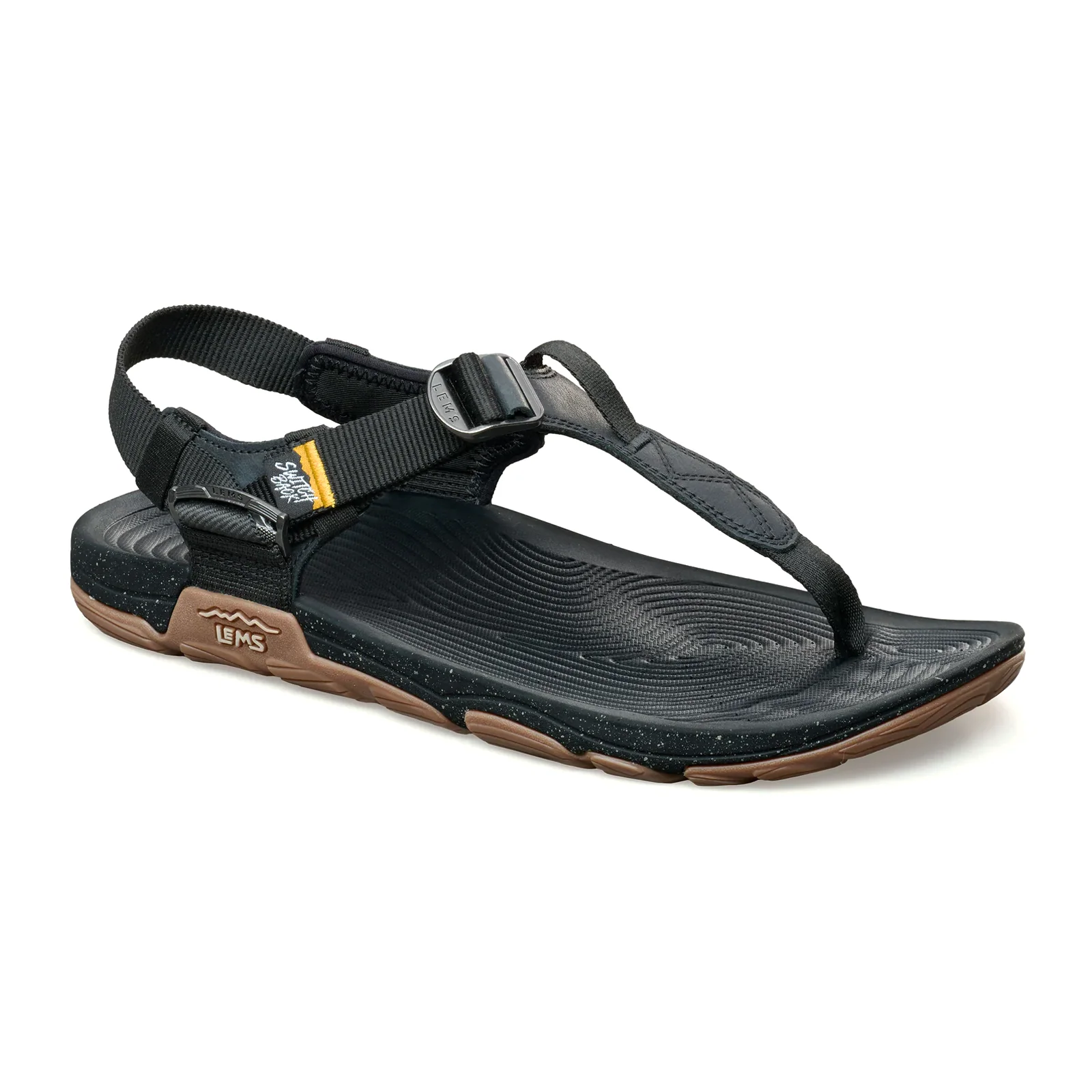 Lems Switchback Sandal (Unisex) - Scorpion - Image 4