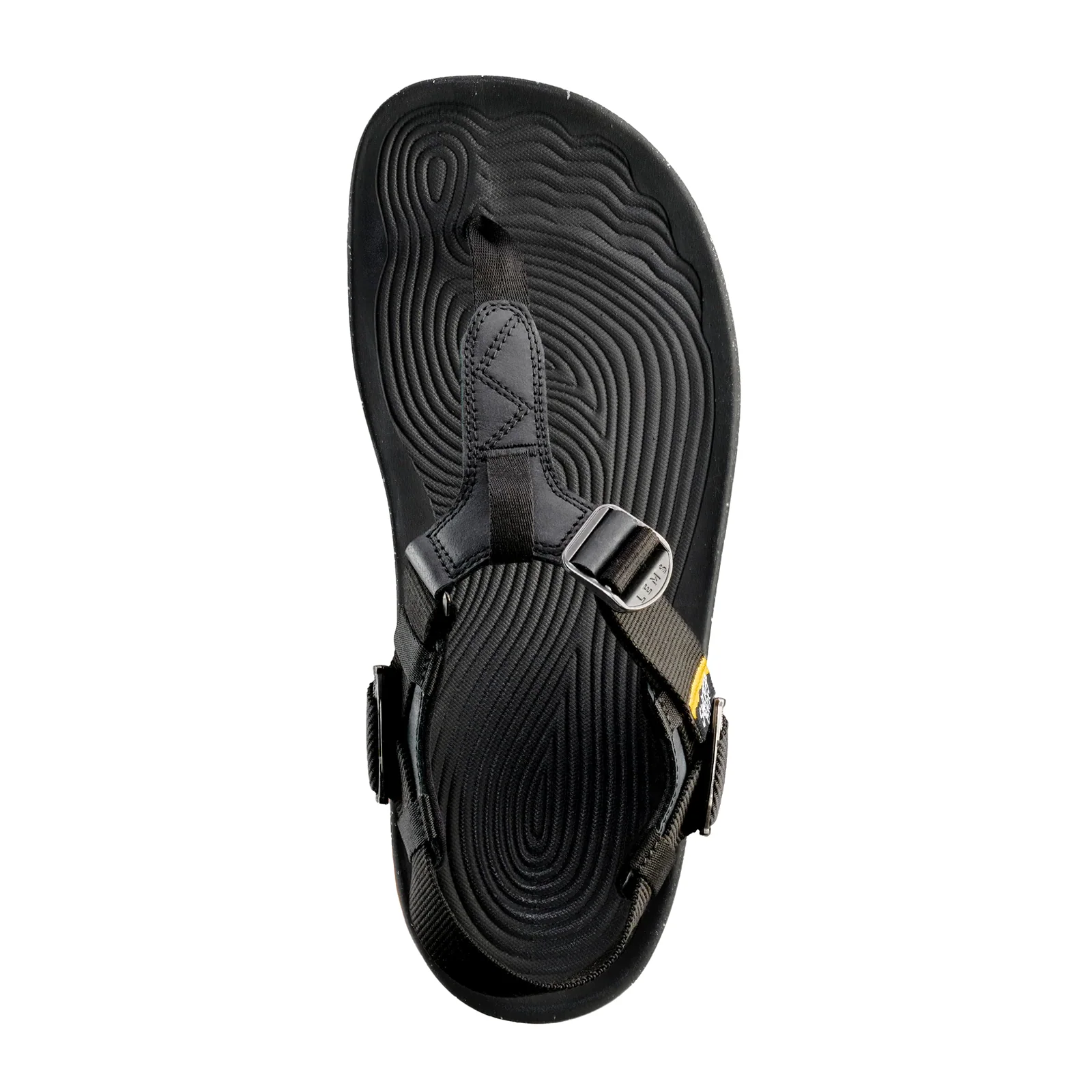 Lems Switchback Sandal (Unisex) - Scorpion - Image 7