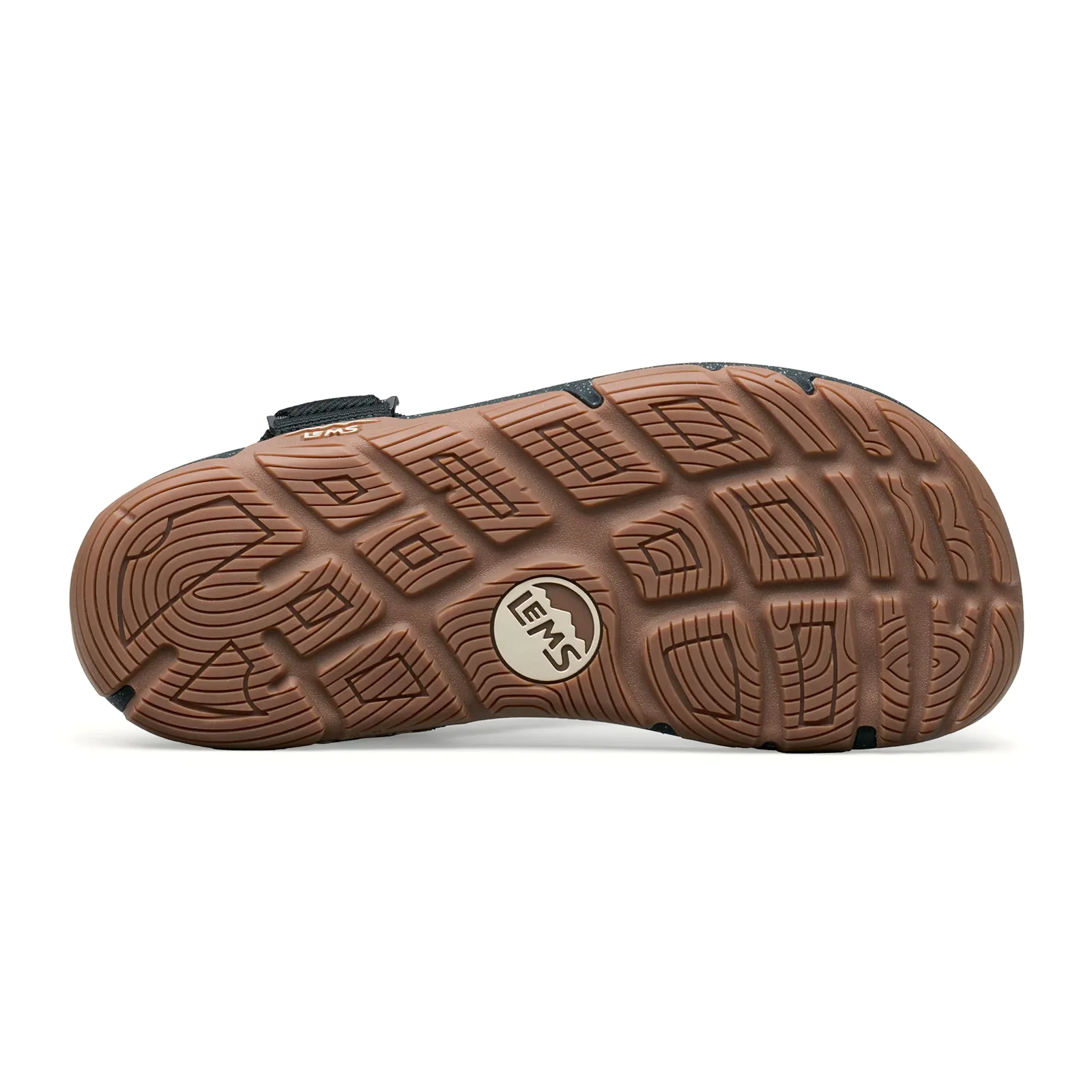 Lems Switchback Sandal (Unisex) - Scorpion - Image 8