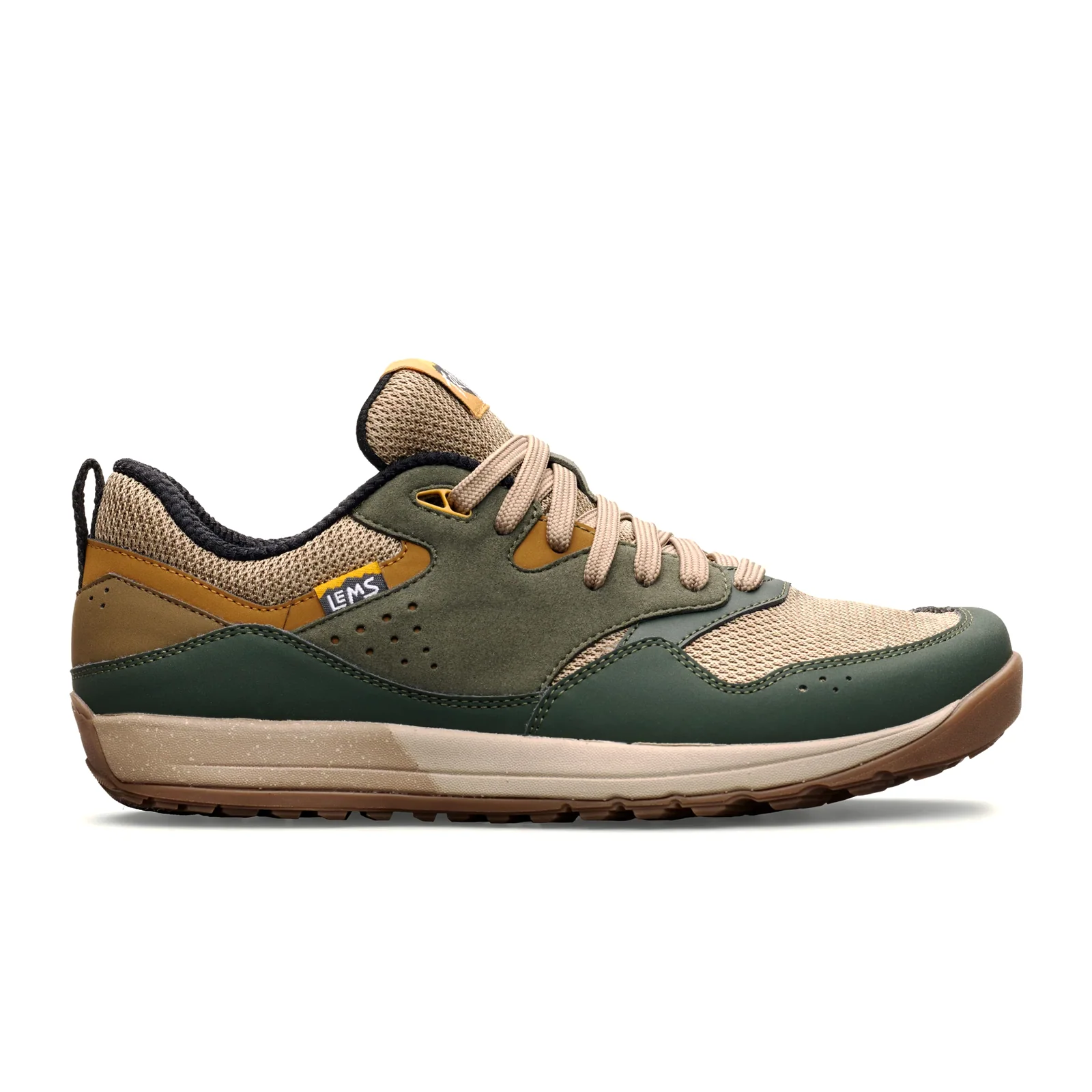 Lems Trail Blazer (Unisex) - Juniper