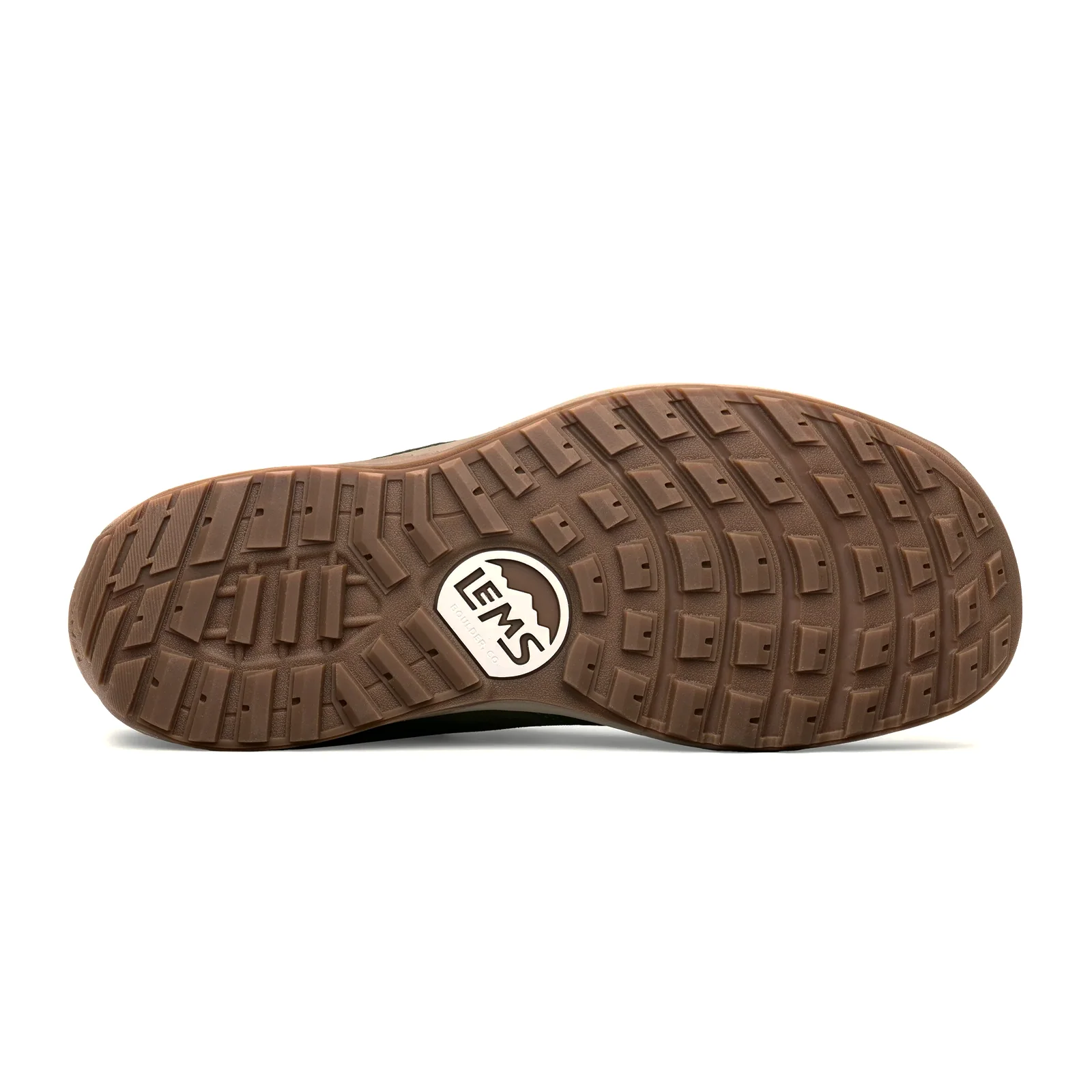Lems Trail Blazer (Unisex) - Juniper - Image 5