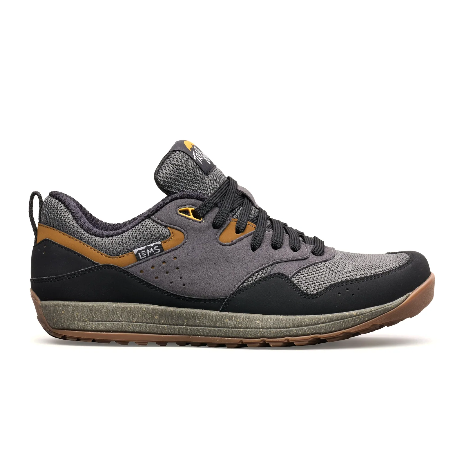 Lems Trail Blazer (Unisex) - Knightfall