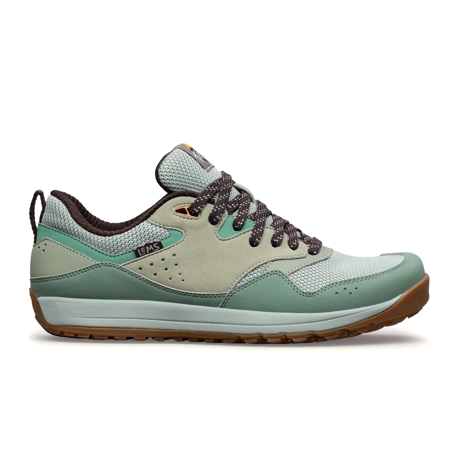 Lems Trail Blazer (Unisex) - Spearmint