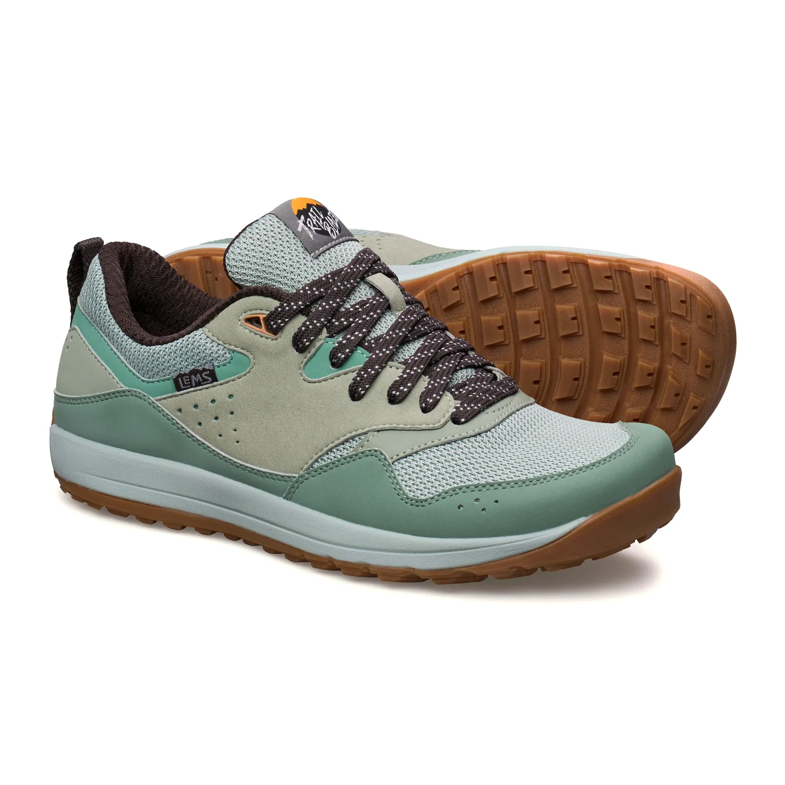 Lems Trail Blazer (Unisex) - Spearmint - Image 4