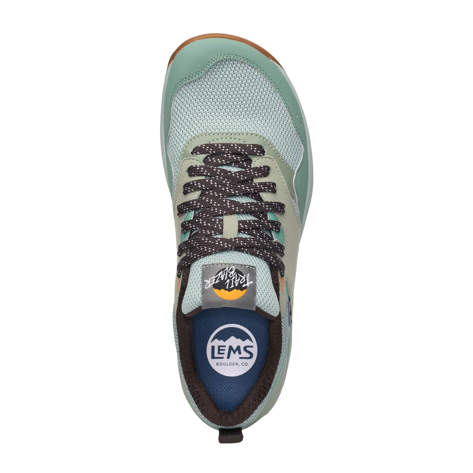 Lems Trail Blazer (Unisex) - Spearmint - Image 7