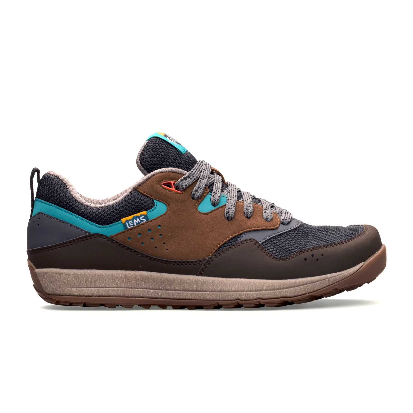 Lems Trail Blazer (Unisex) - Kodiak